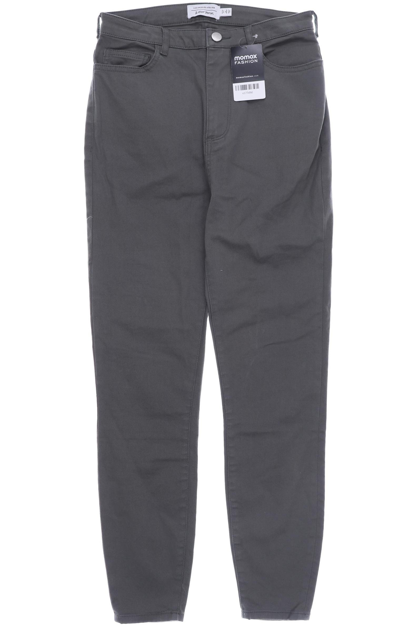

& other stories Damen Jeans, grün
