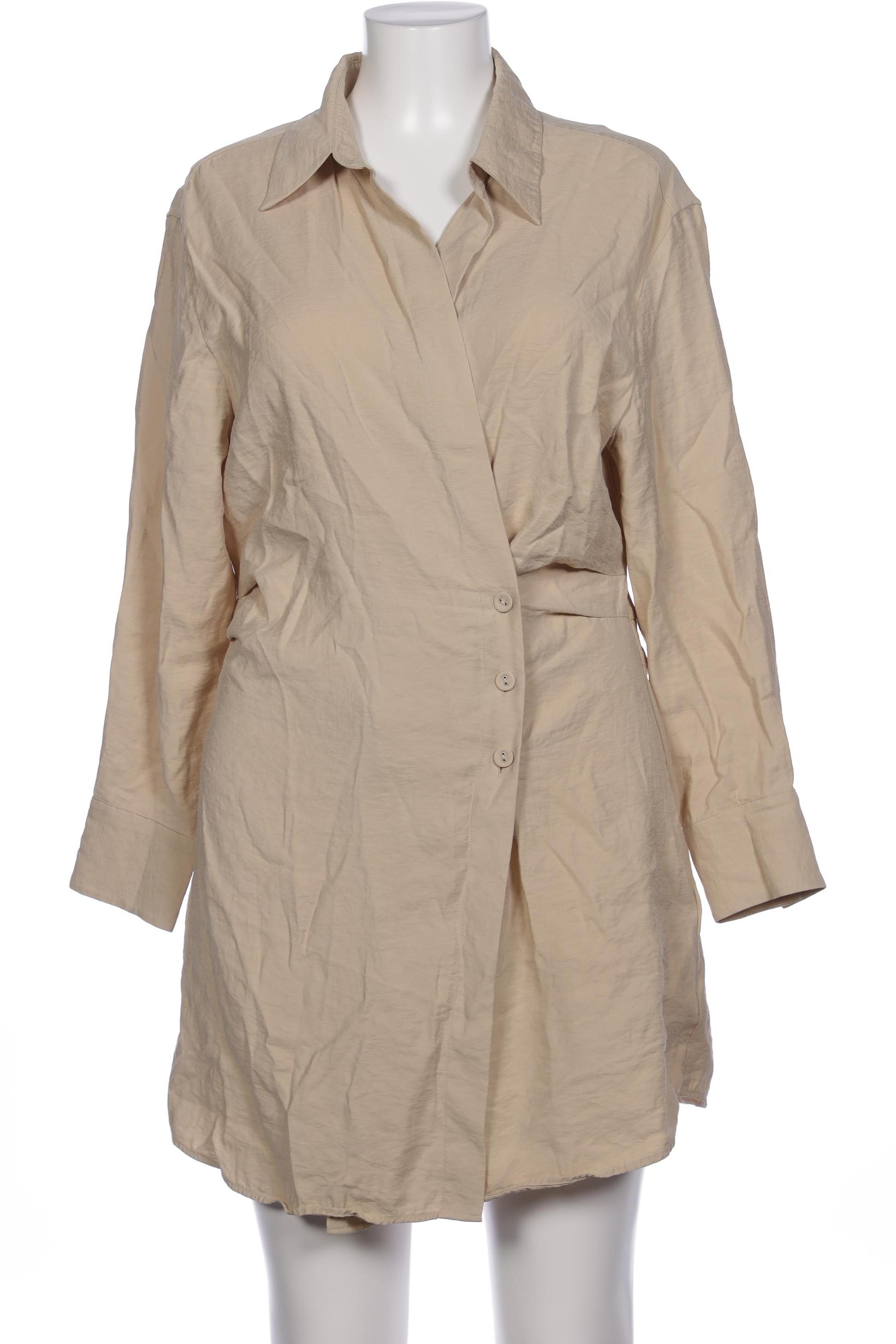 

& Other Stories Damen Kleid, beige, Gr. 42