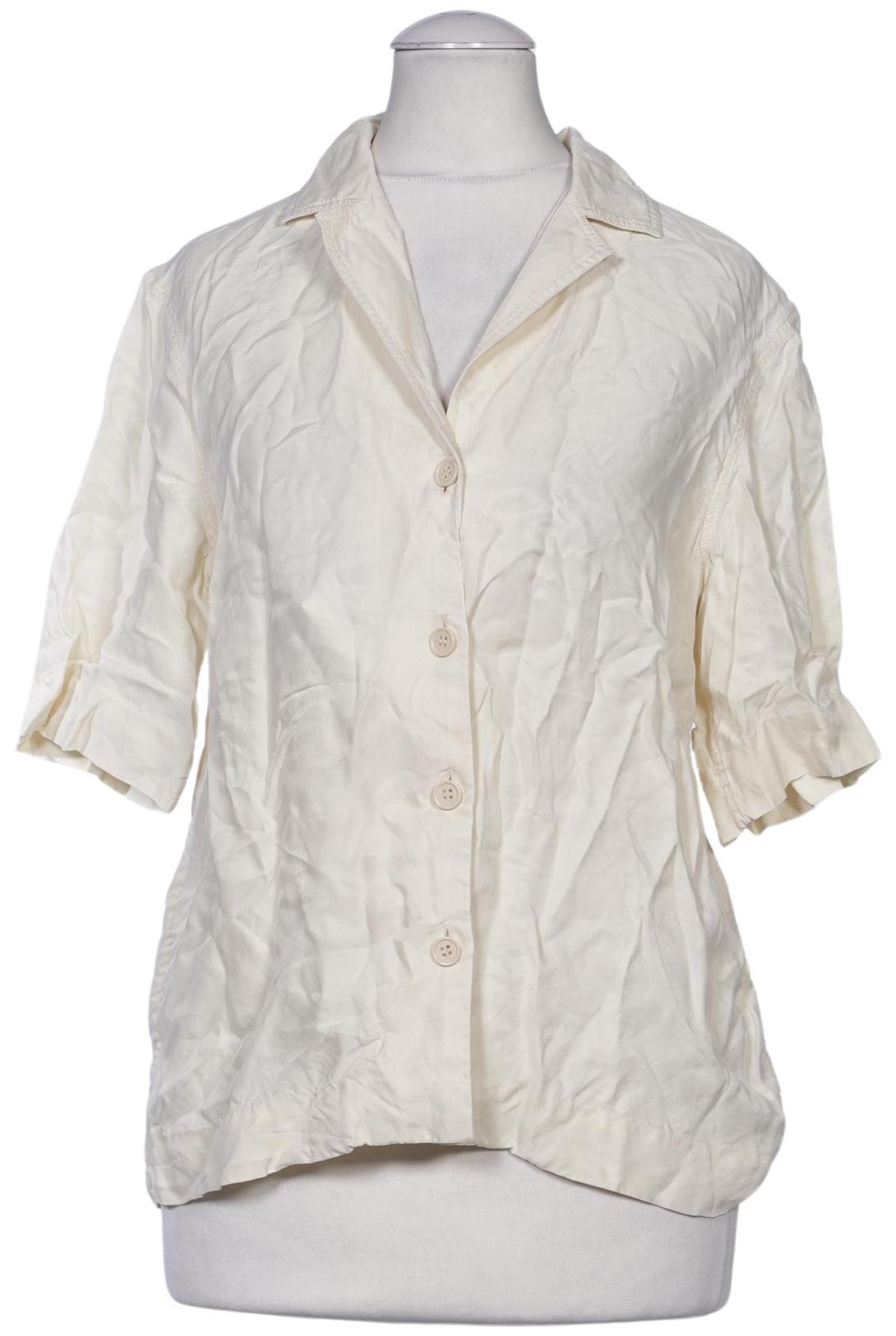 

& Other Stories Damen Bluse, cremeweiß, Gr. 34