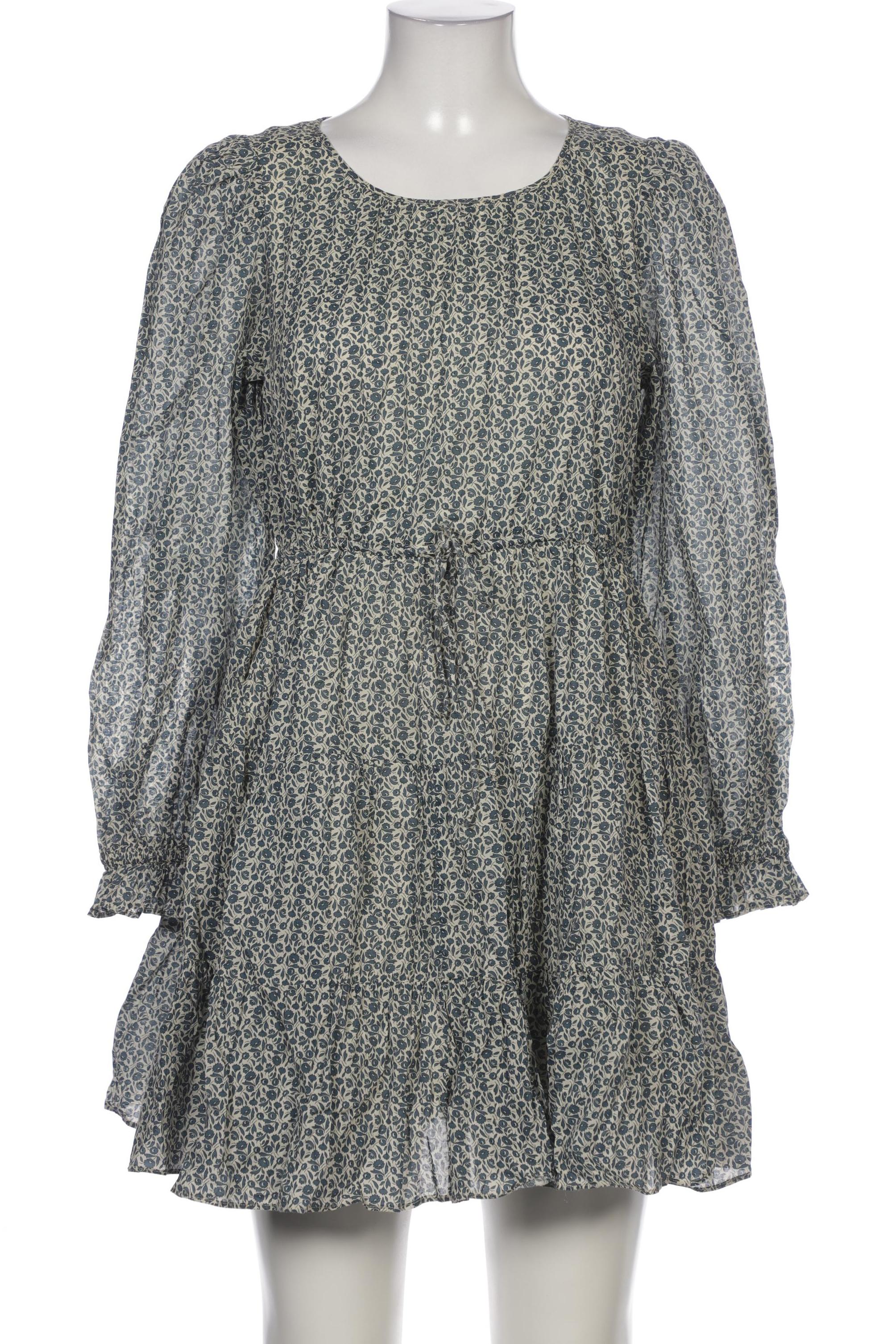 

& Other Stories Damen Kleid, blau, Gr. 36