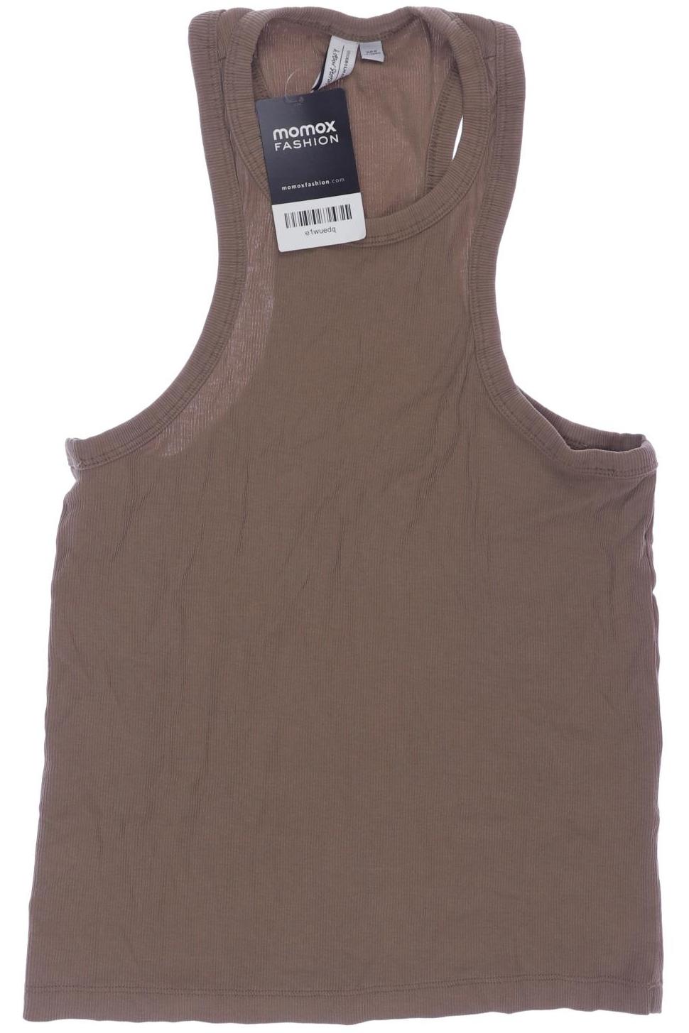 

& Other Stories Damen Top, braun, Gr. 40