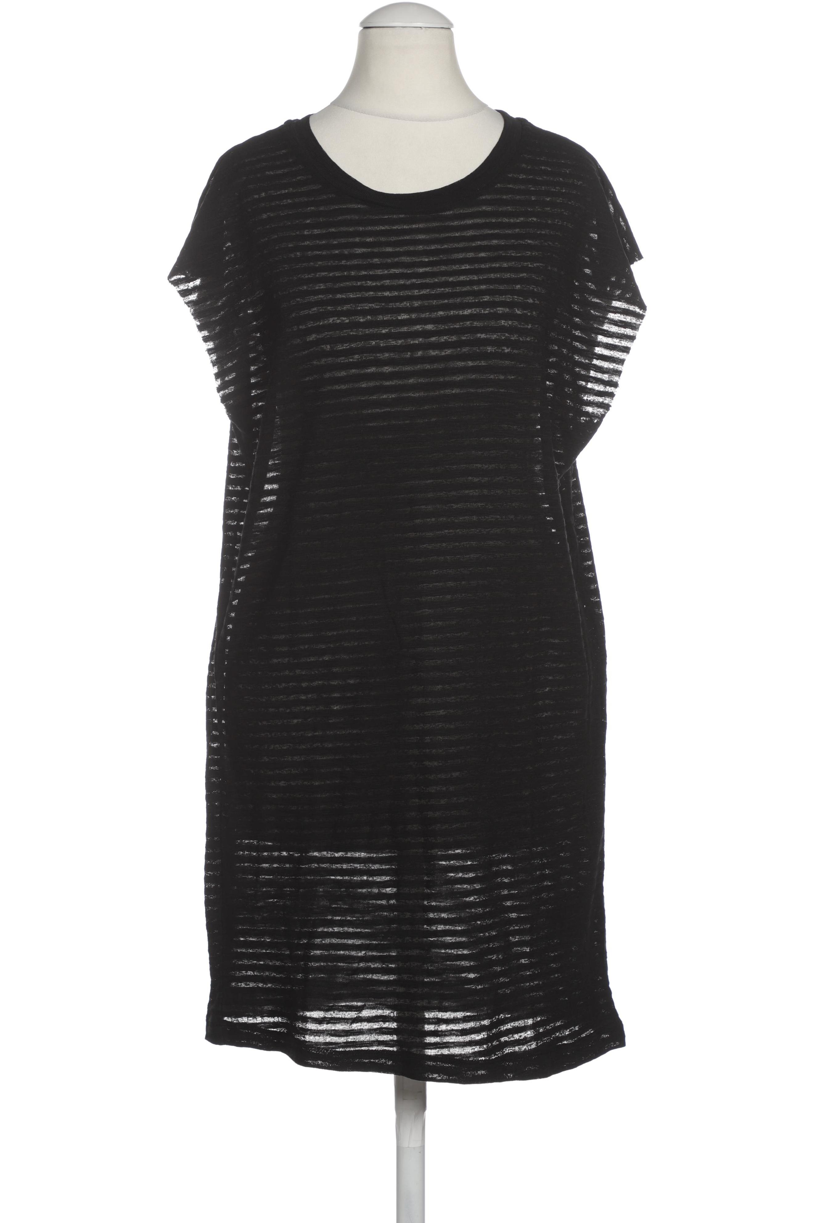 

& Other Stories Damen Kleid, schwarz, Gr. 34