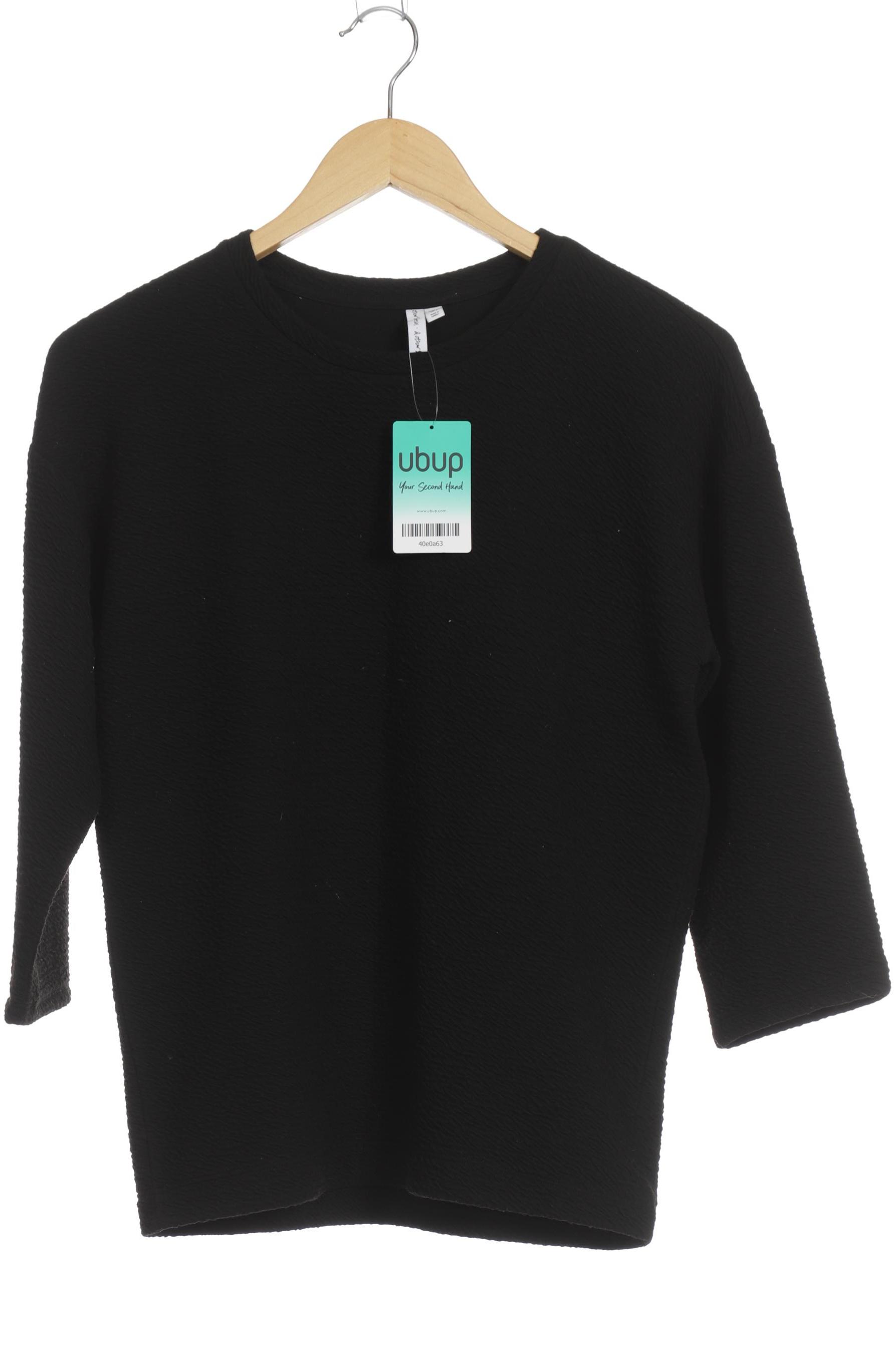 

& Other Stories Damen Pullover, schwarz, Gr. 34