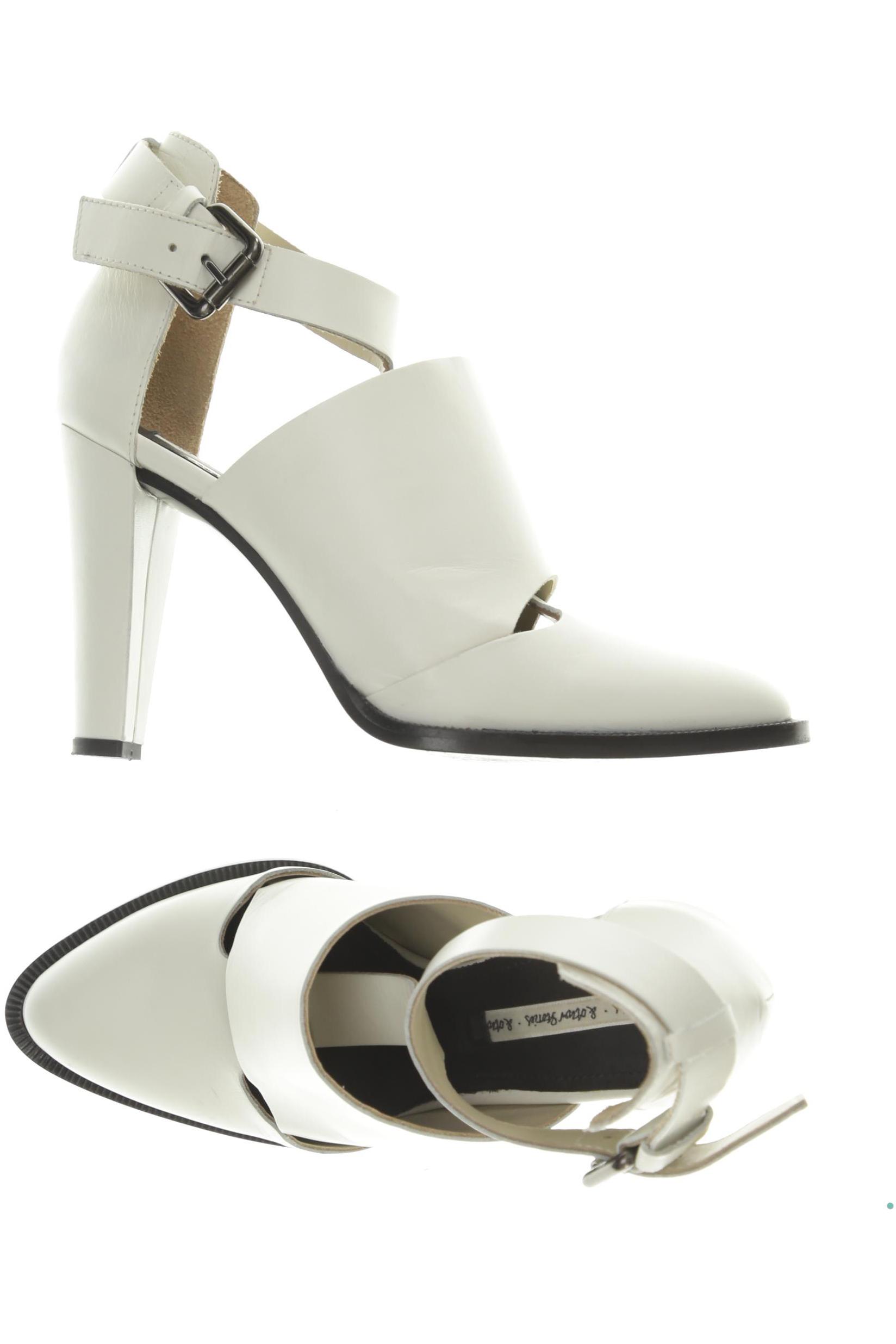 

& Other Stories Damen Pumps, weiß, Gr. 38