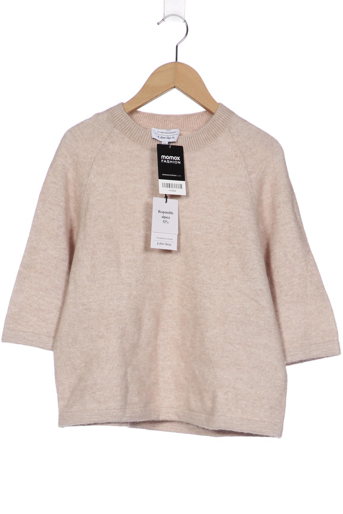 

& other stories Damen Pullover, beige