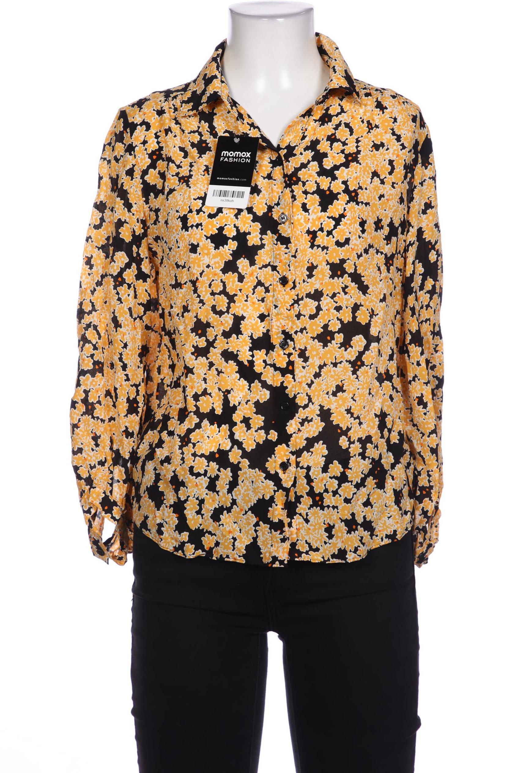 

& Other Stories Damen Bluse, schwarz, Gr. 34