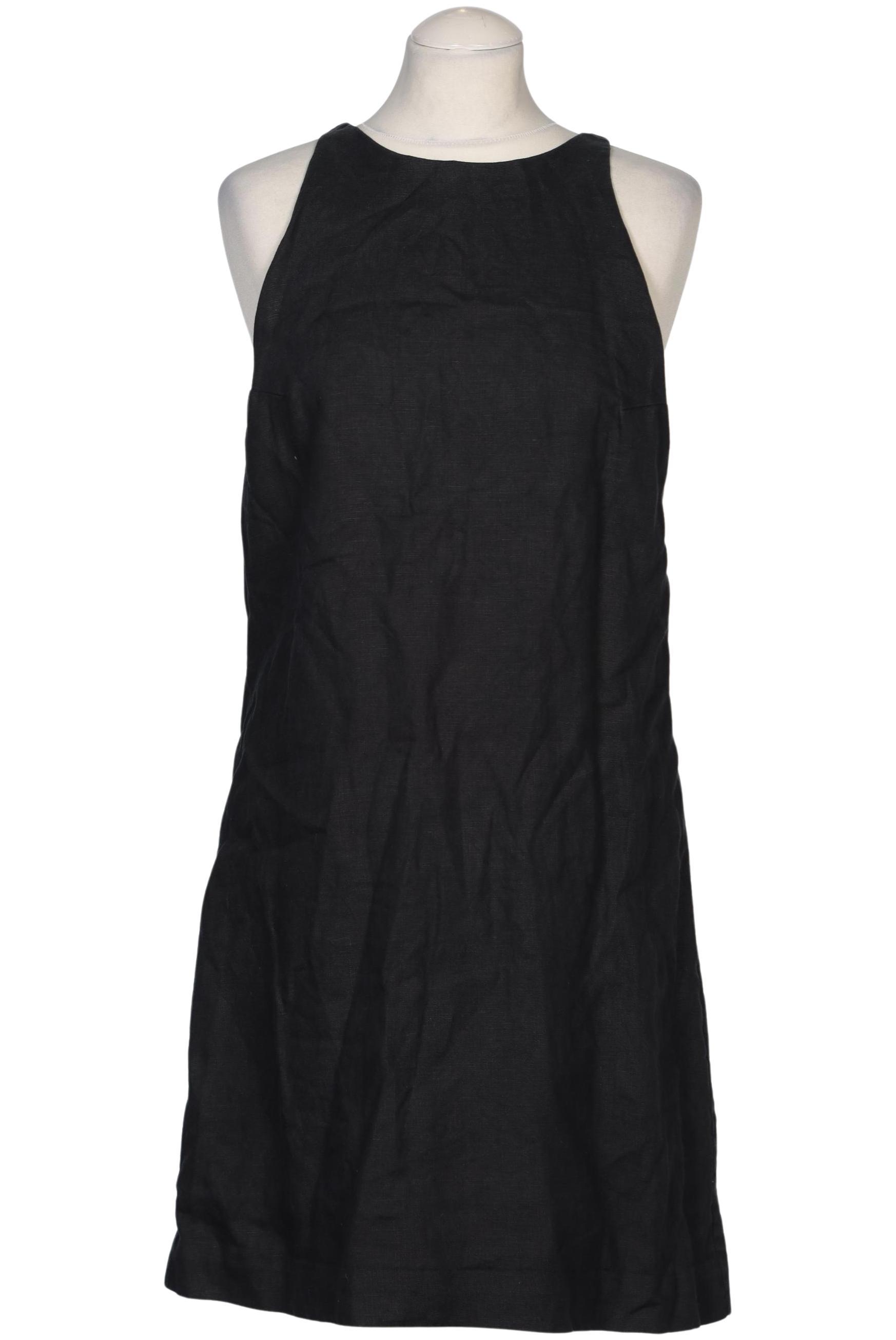 

& Other Stories Damen Kleid, schwarz, Gr. 40