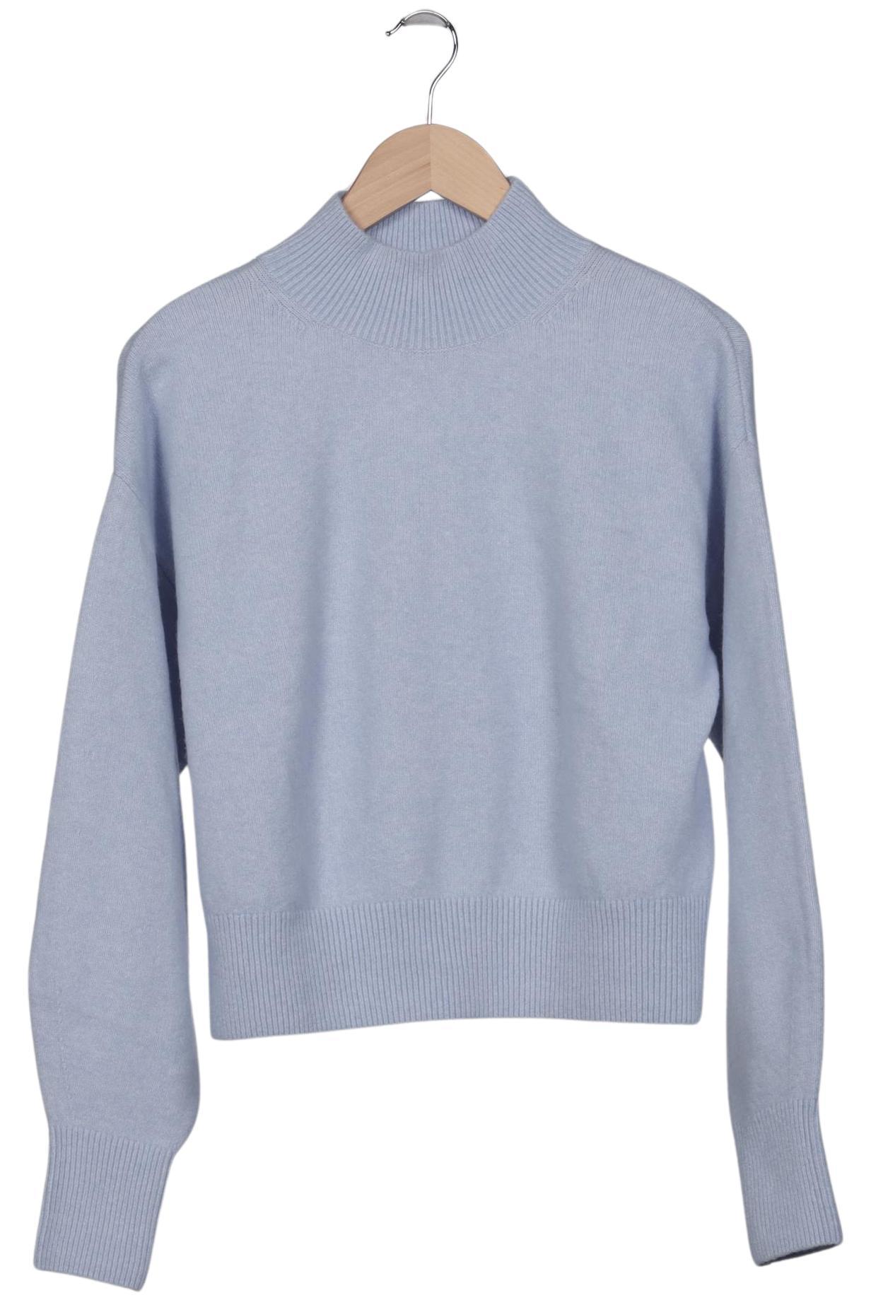 

& Other Stories Damen Pullover, hellblau, Gr. 36