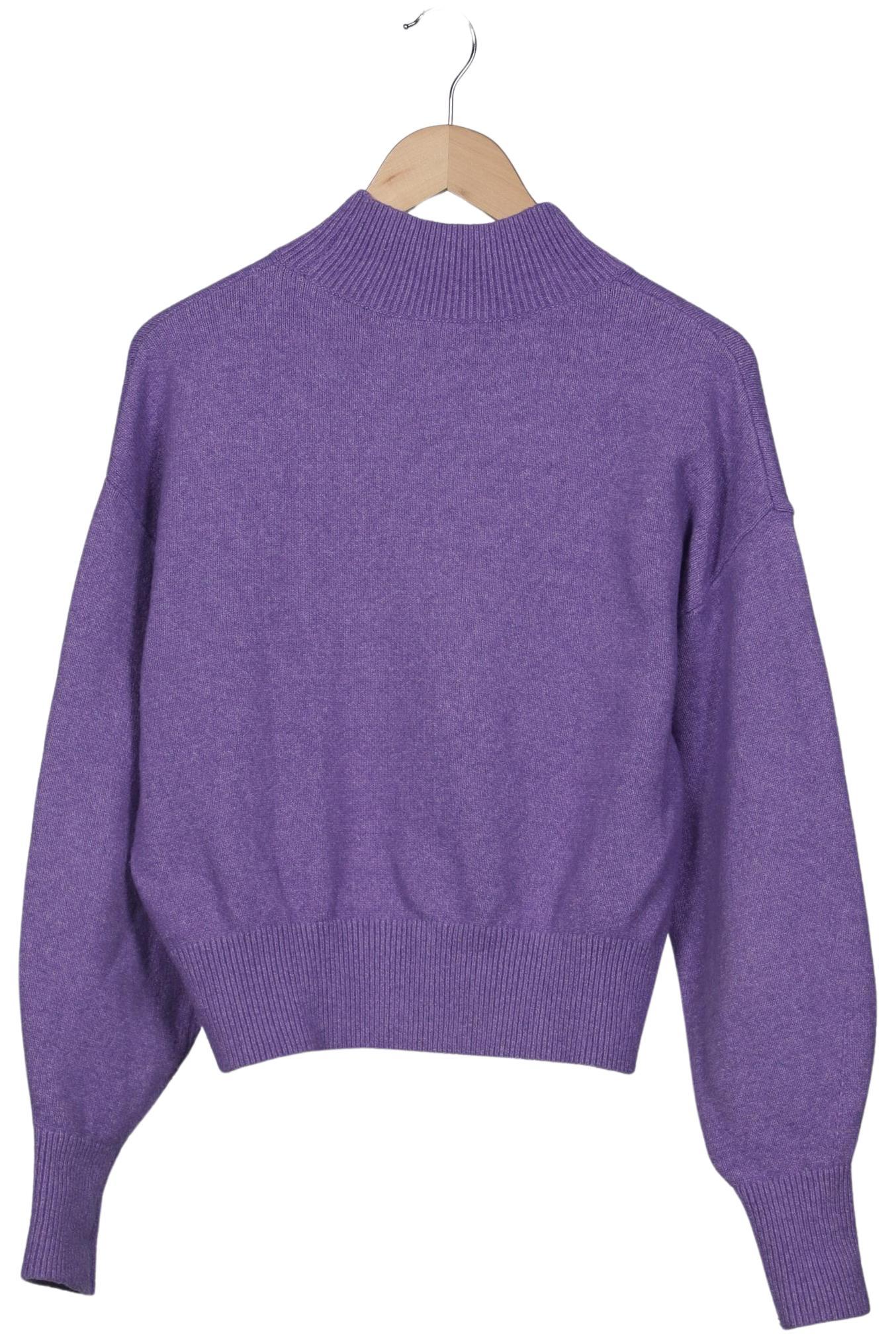 

& Other Stories Damen Pullover, flieder, Gr. 36