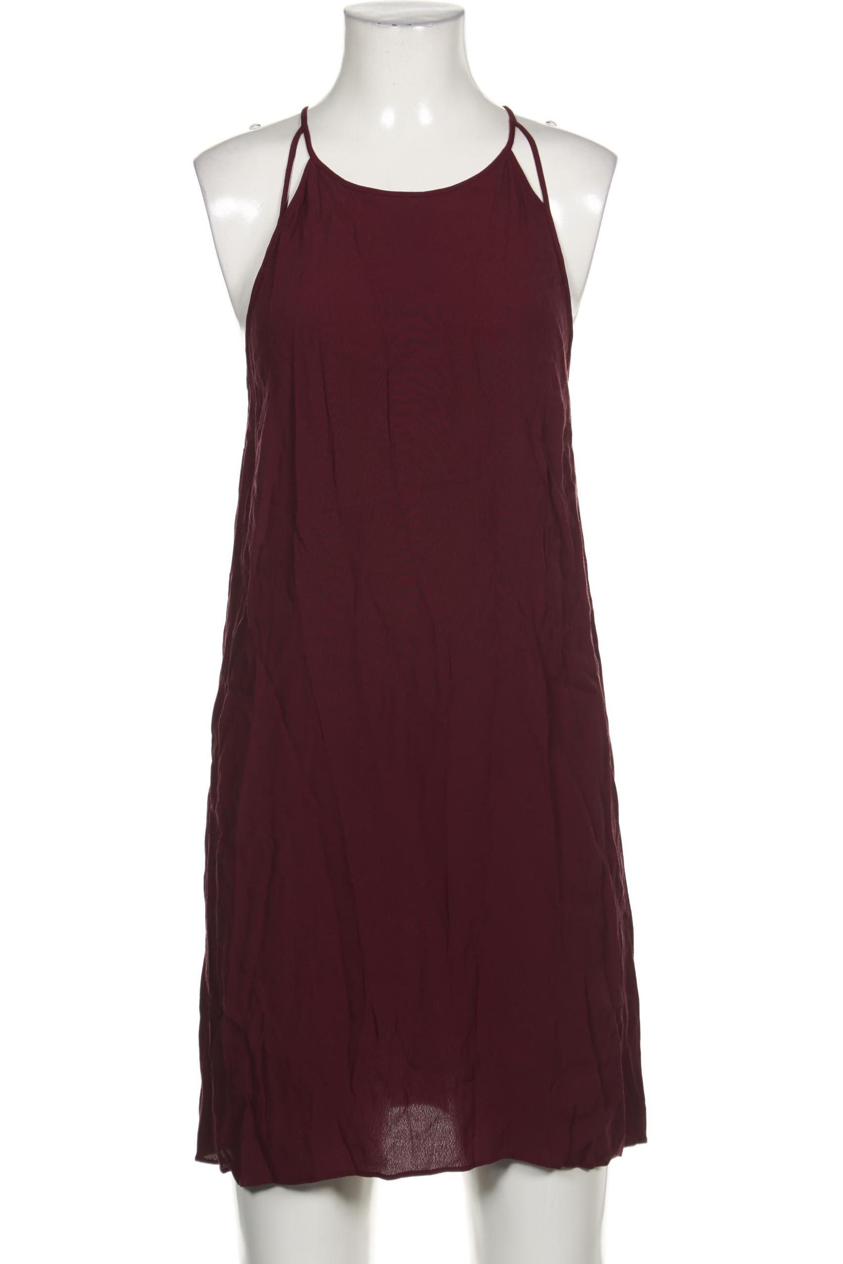 

& other stories Damen Kleid, bordeaux