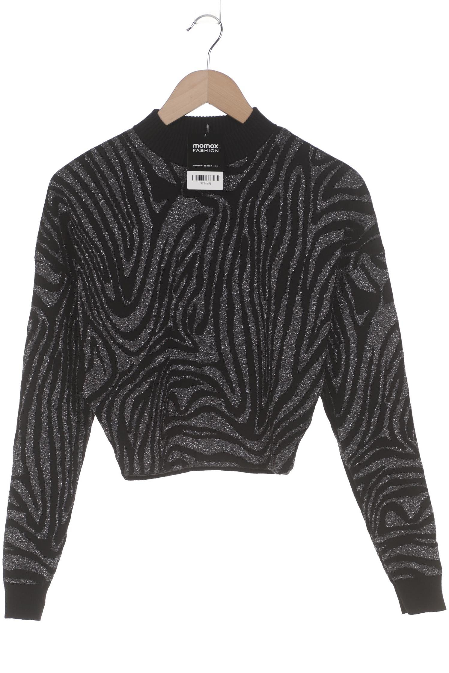 

& Other Stories Damen Pullover, schwarz, Gr. 34