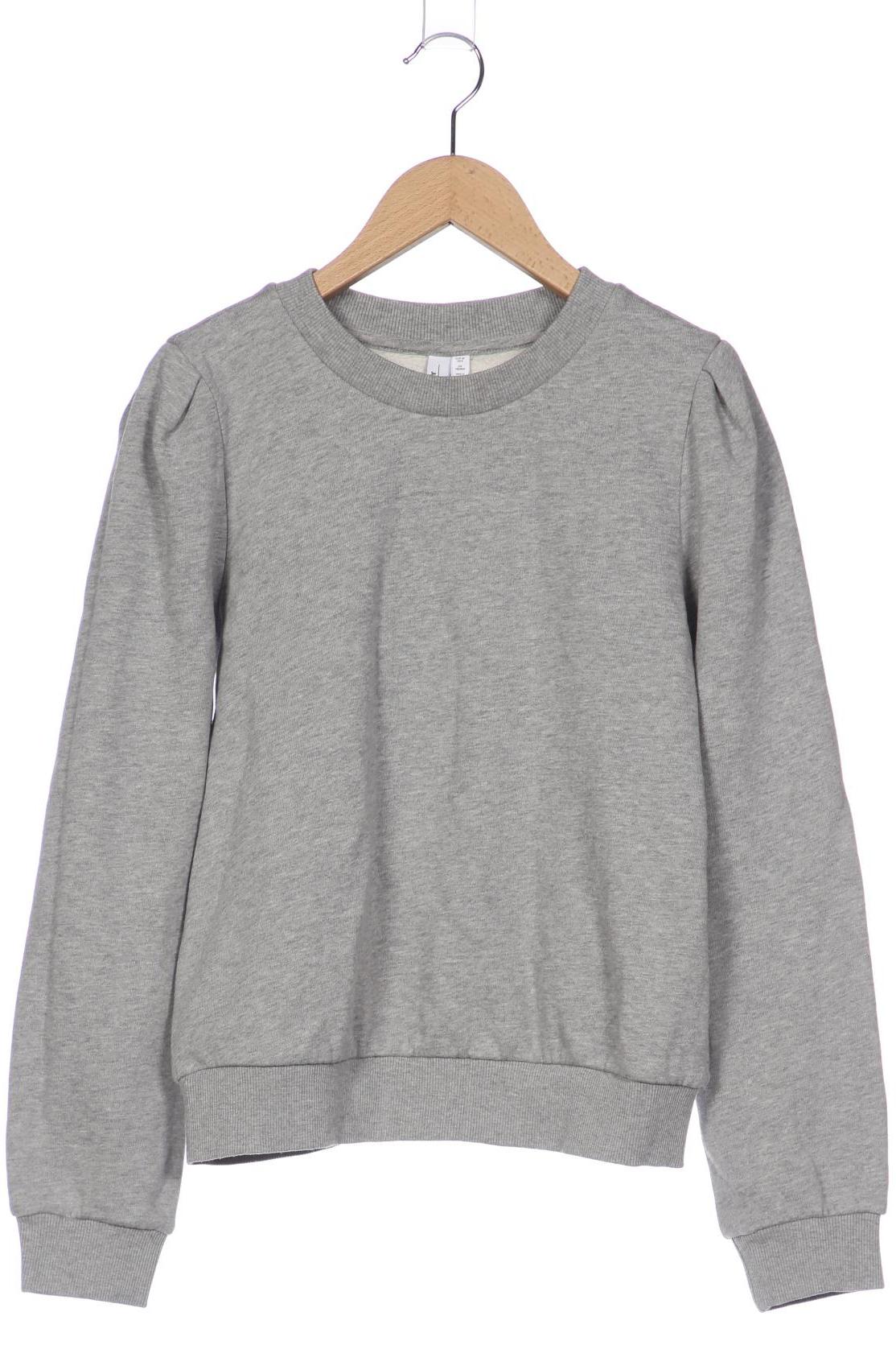 

& Other Stories Damen Sweatshirt, grau, Gr. 36