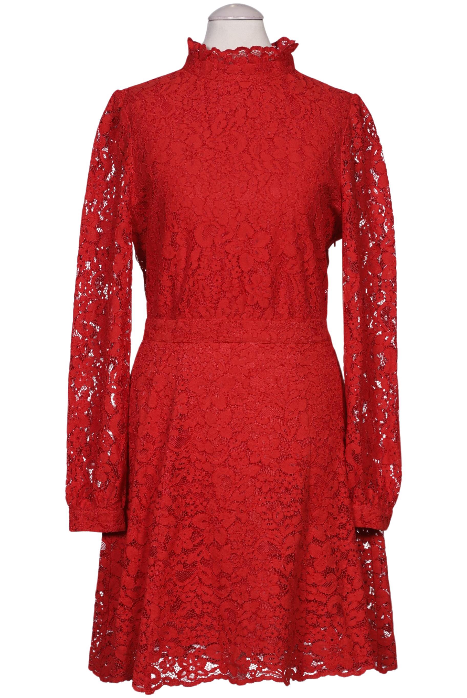 

& Other Stories Damen Kleid, rot, Gr. 36