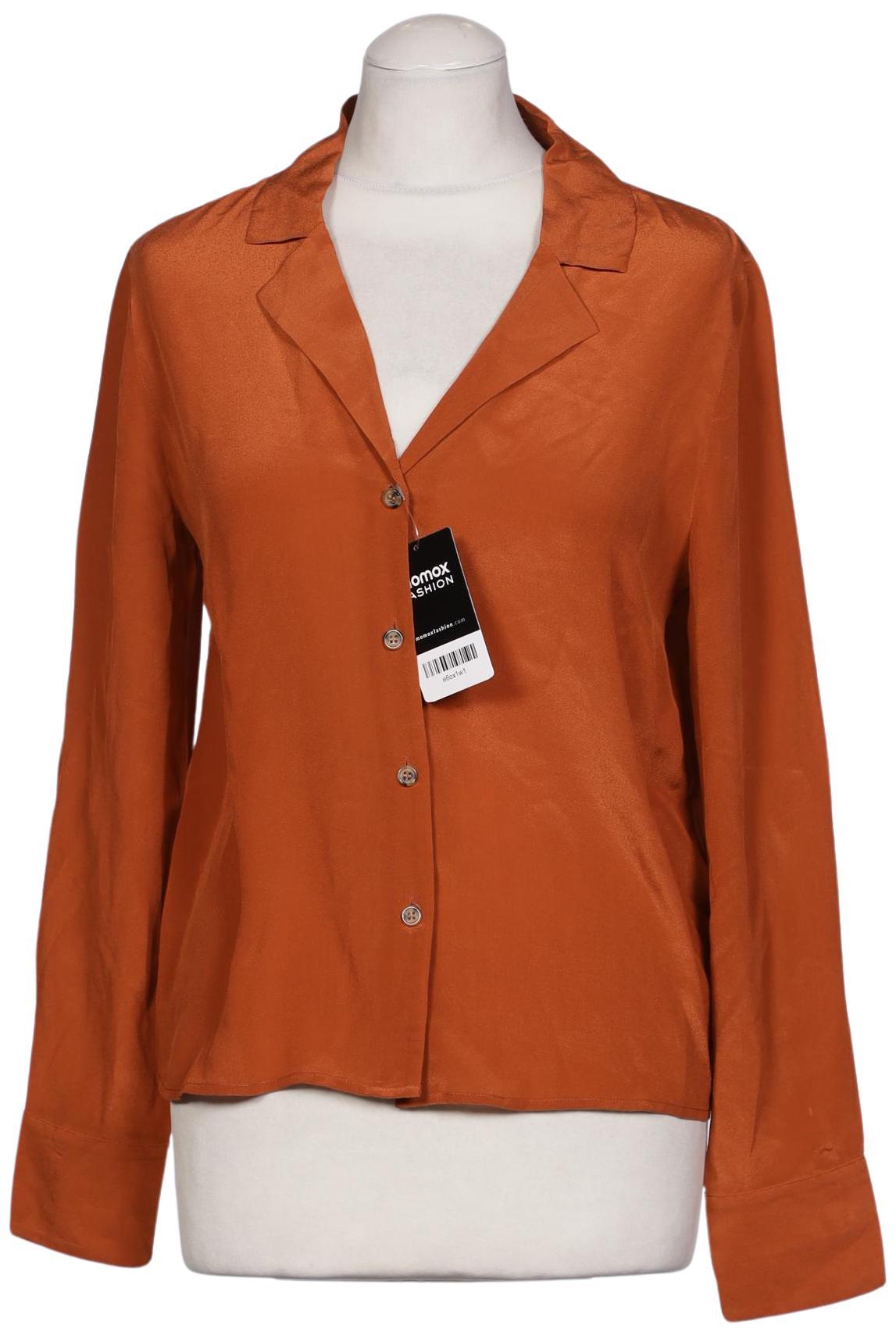 

& Other Stories Damen Bluse, orange, Gr. 36