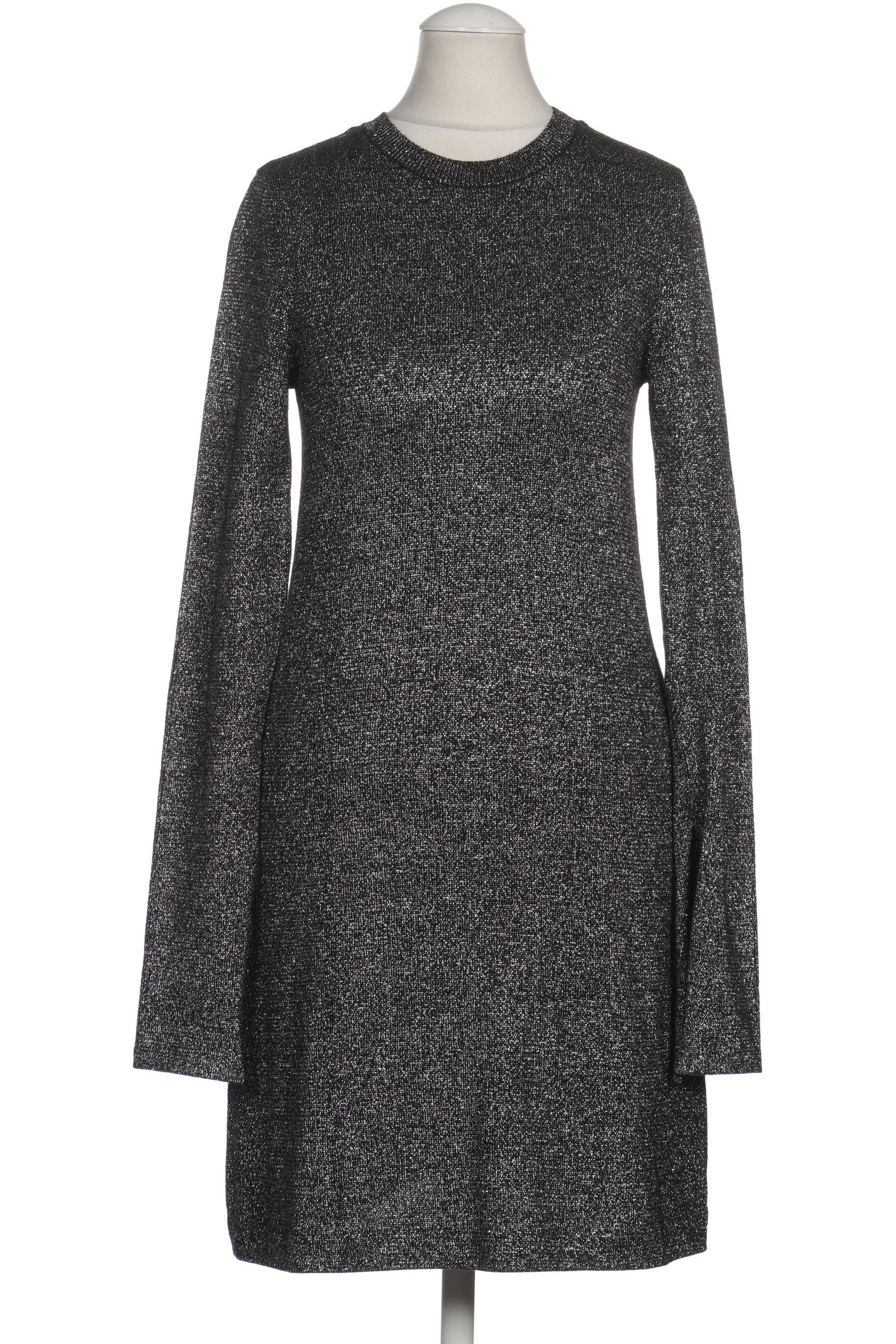 

& Other Stories Damen Kleid, silber, Gr.