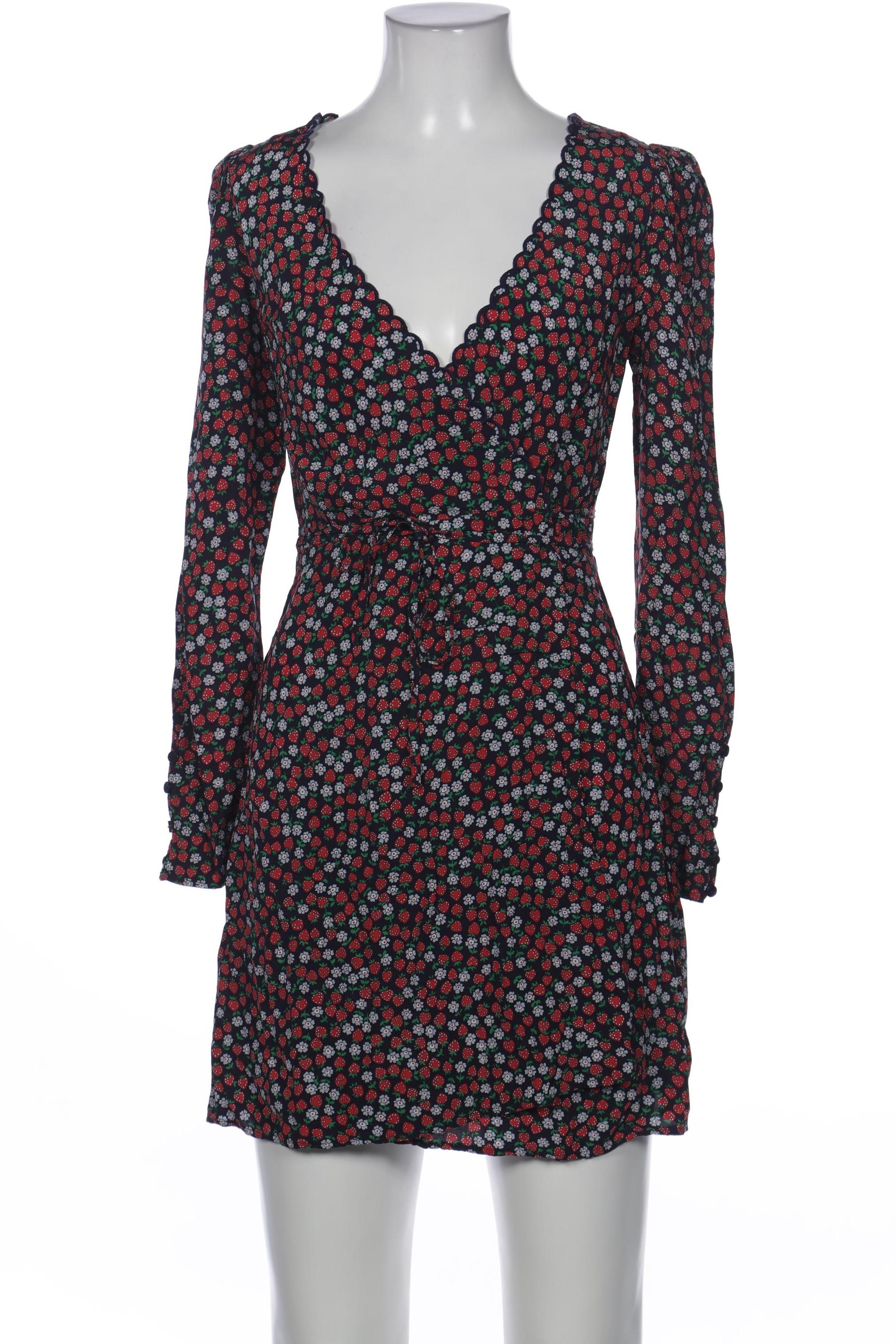

& Other Stories Damen Kleid, marineblau, Gr. 32