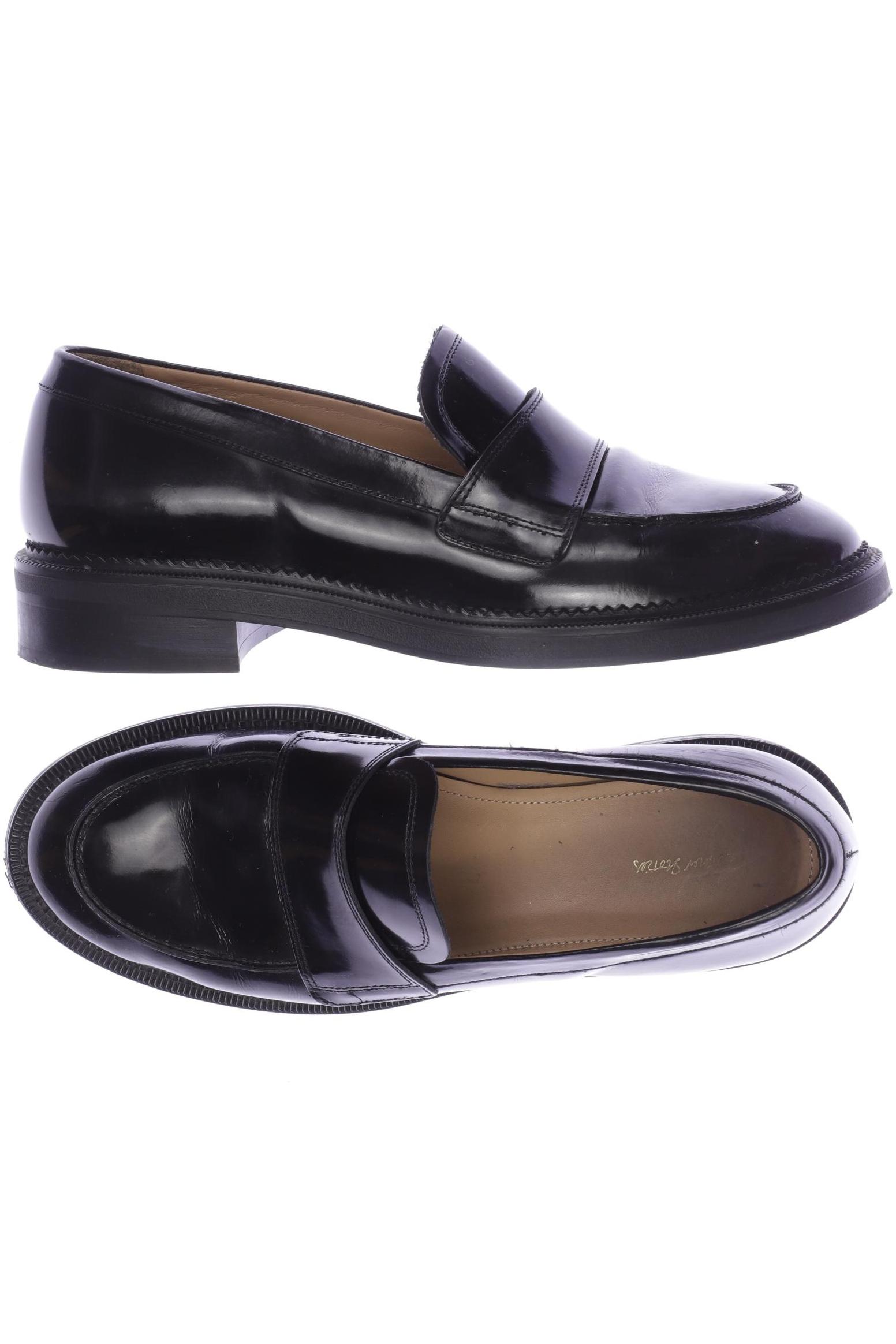 

& other stories Damen Halbschuh, schwarz
