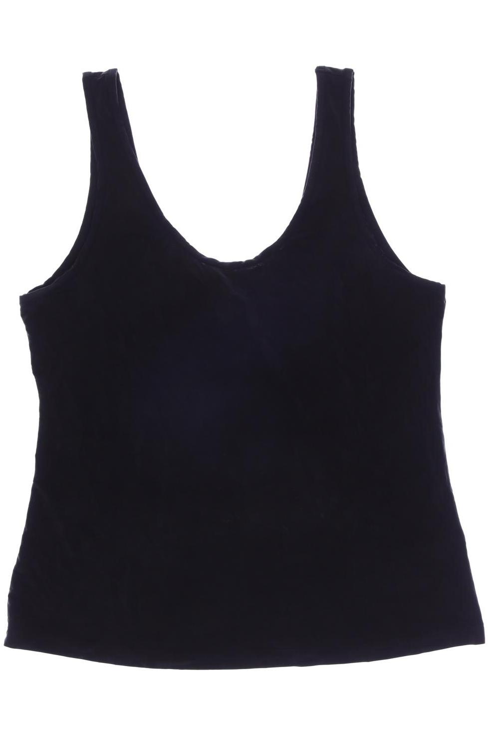 

& Other Stories Damen Top, schwarz