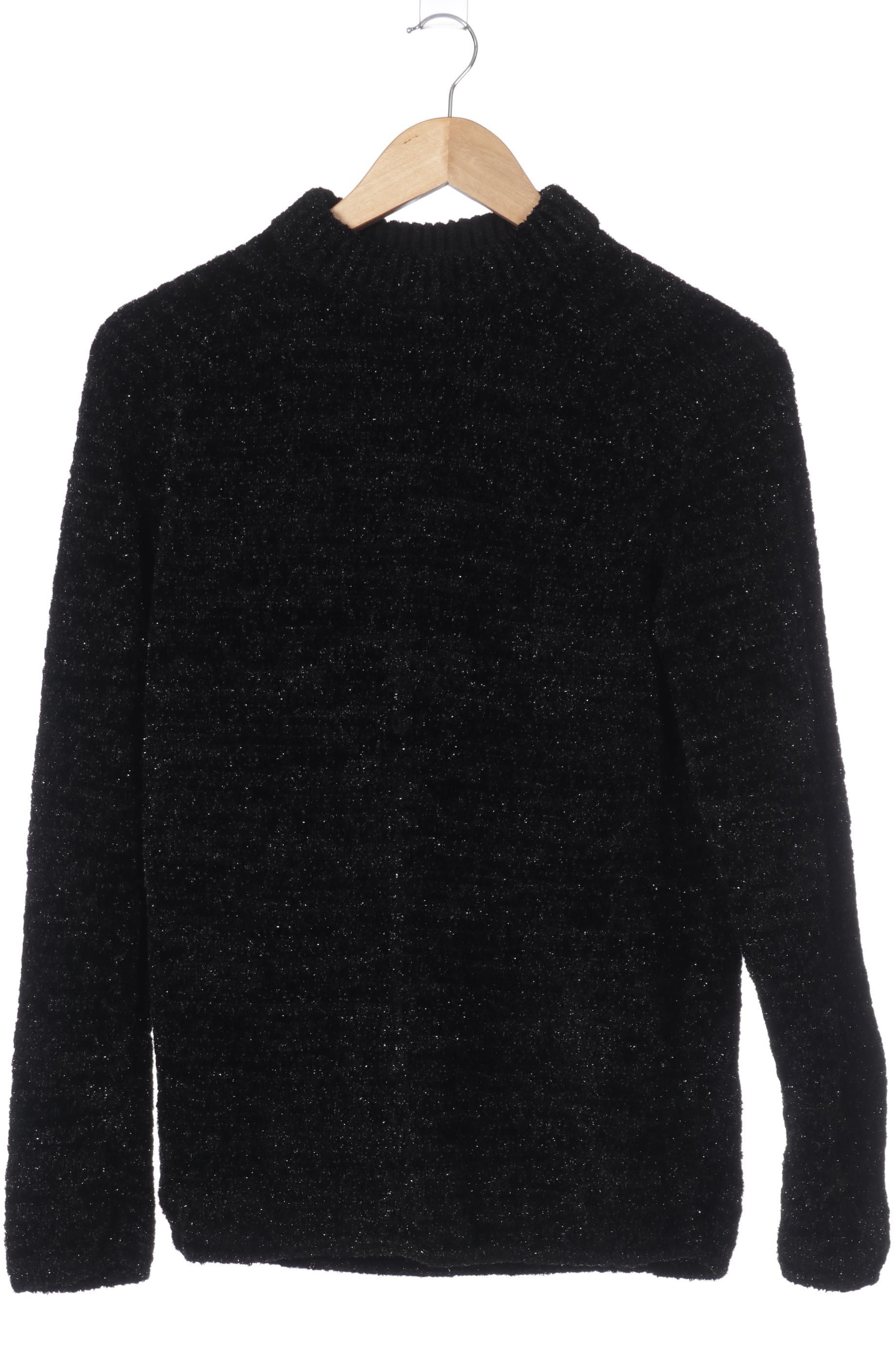 

& Other Stories Damen Pullover, schwarz, Gr. 34