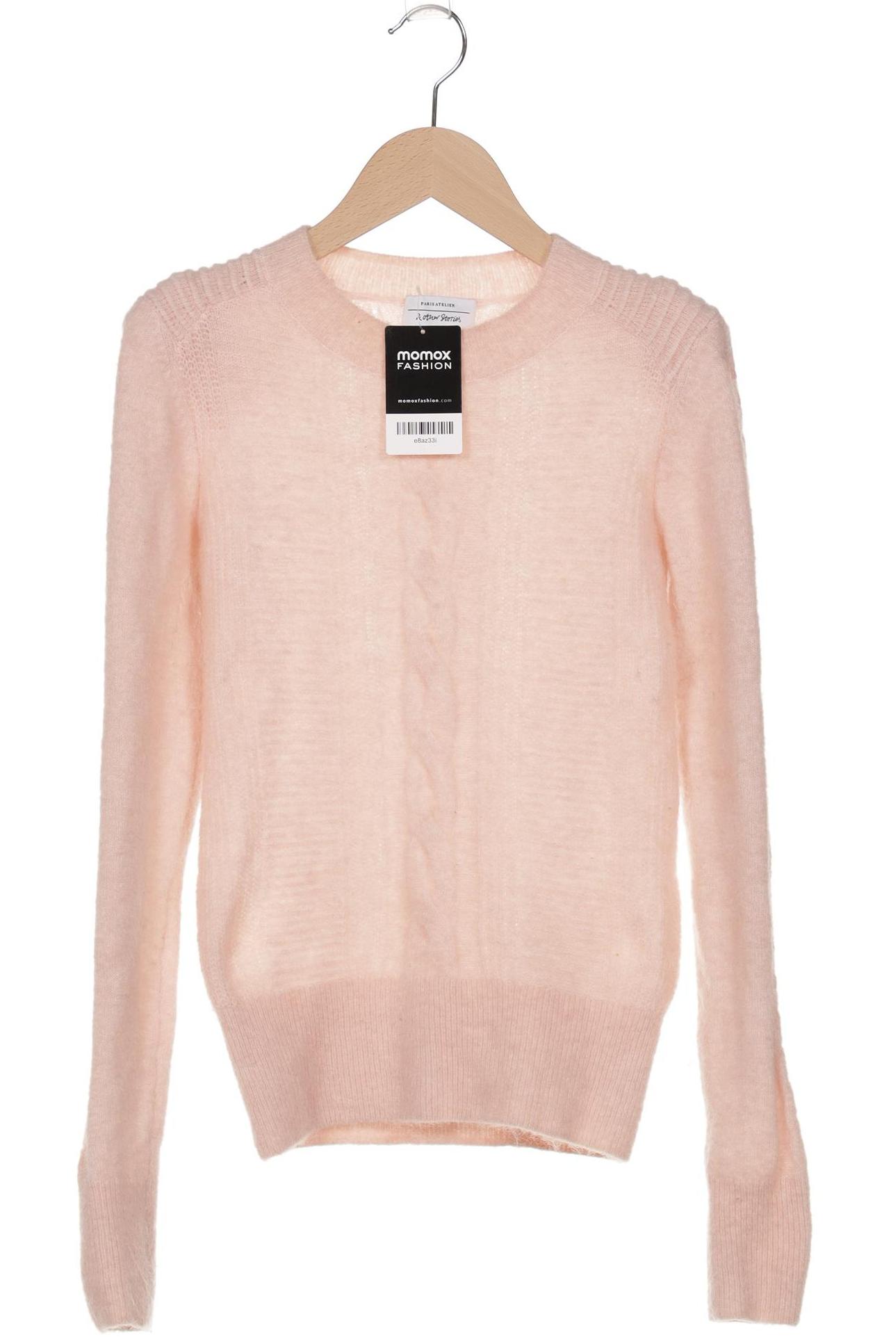 

& Other Stories Damen Pullover, pink, Gr. 34