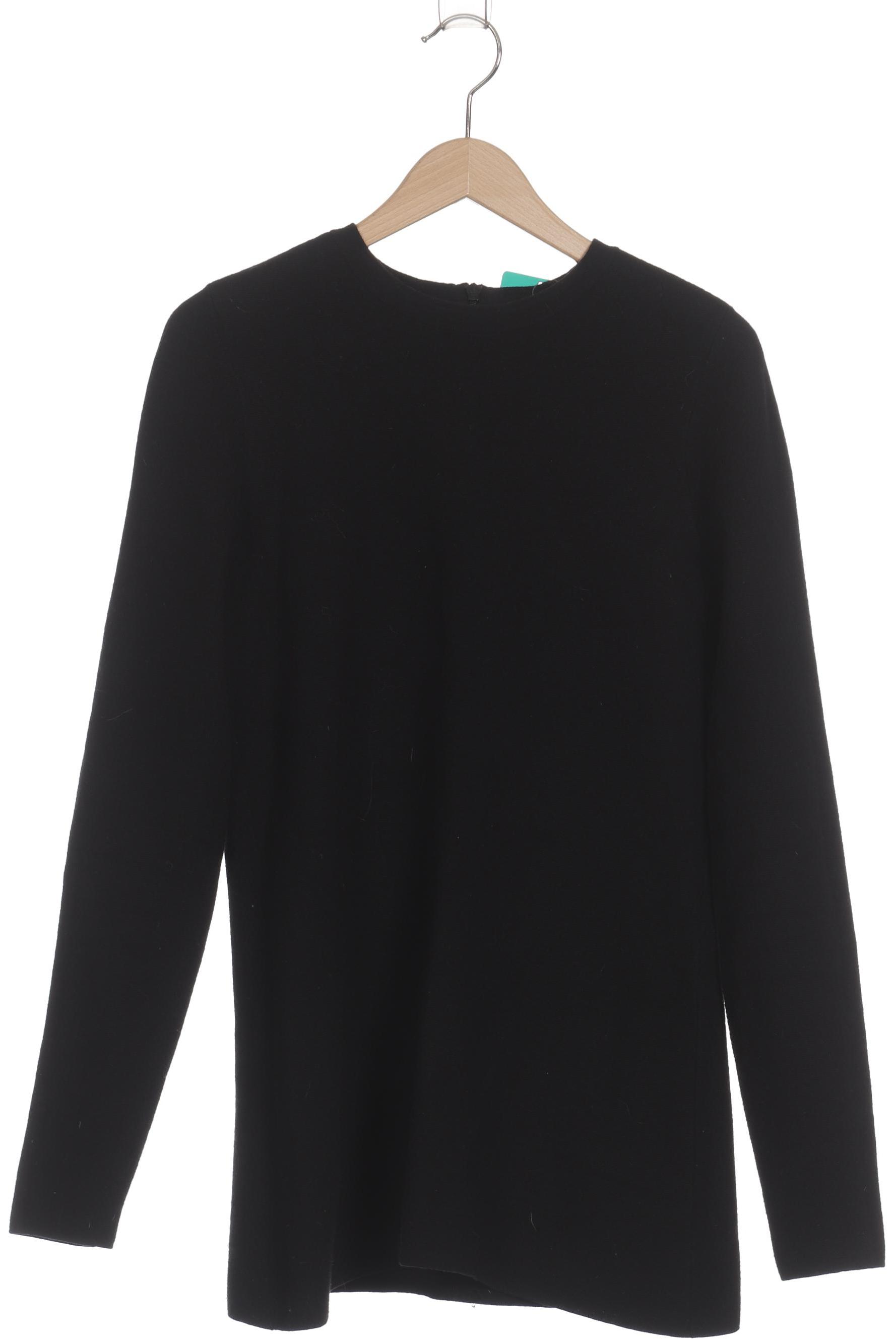 

& Other Stories Damen Pullover, schwarz, Gr. 34