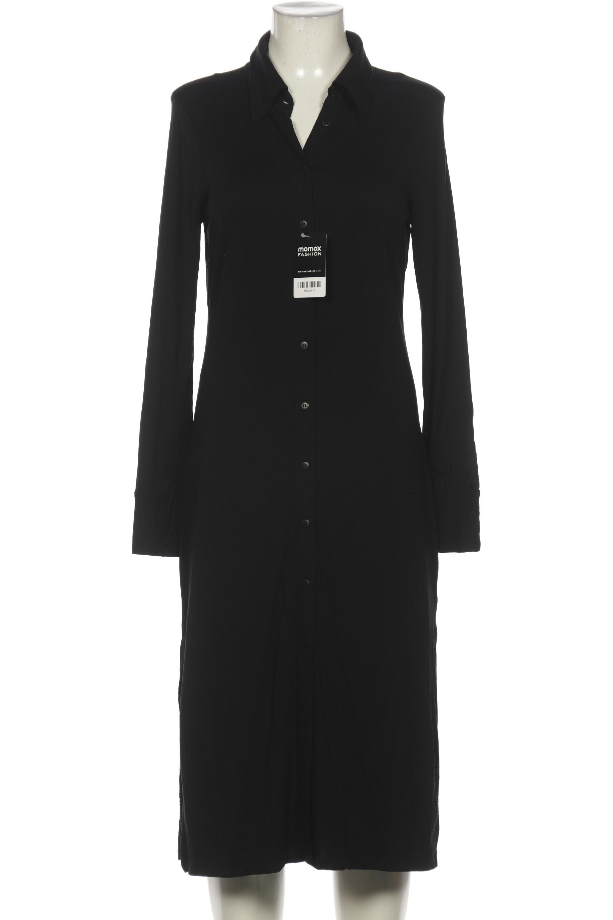 

& Other Stories Damen Kleid, schwarz, Gr. 38