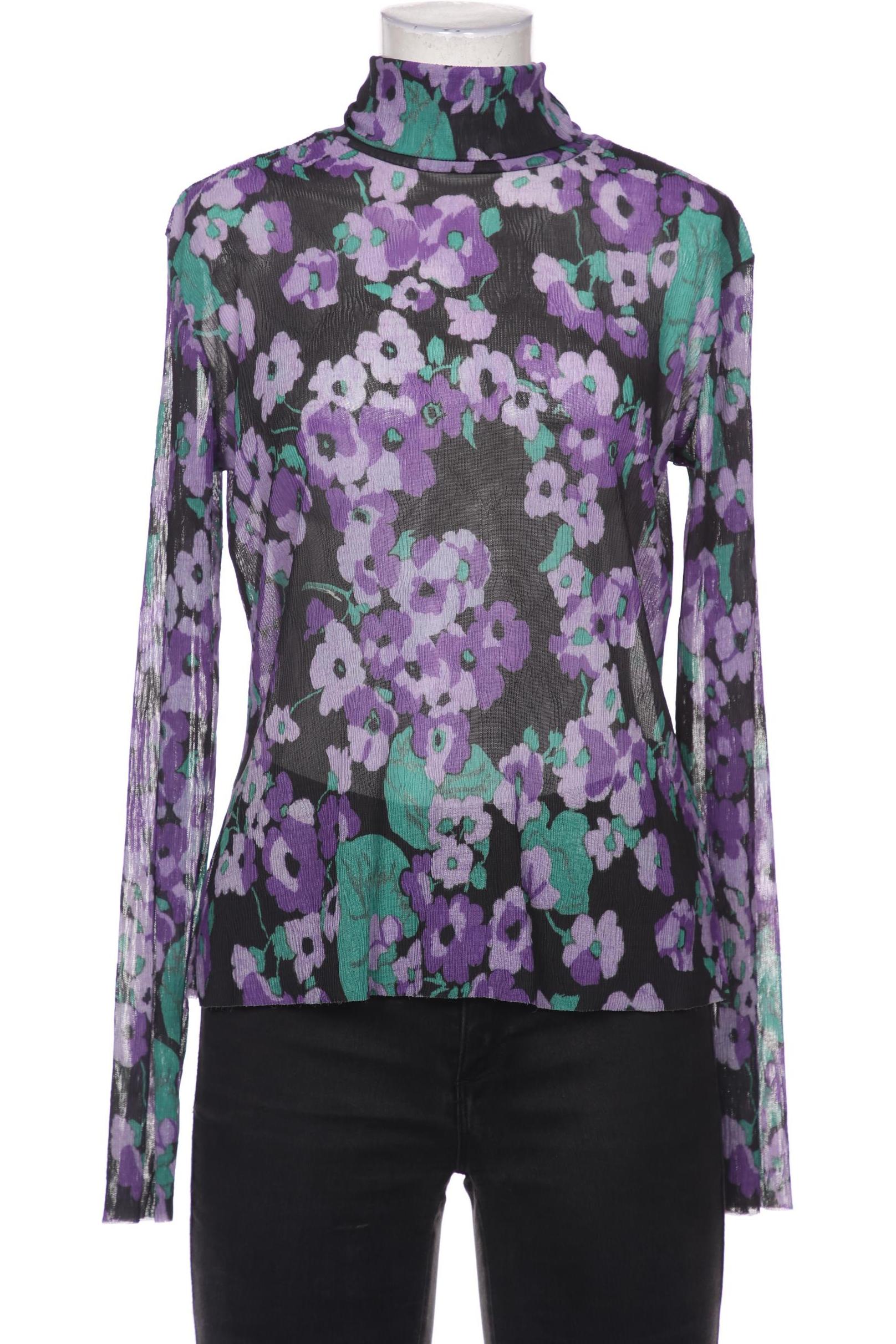 

& Other Stories Damen Langarmshirt, flieder, Gr. 36