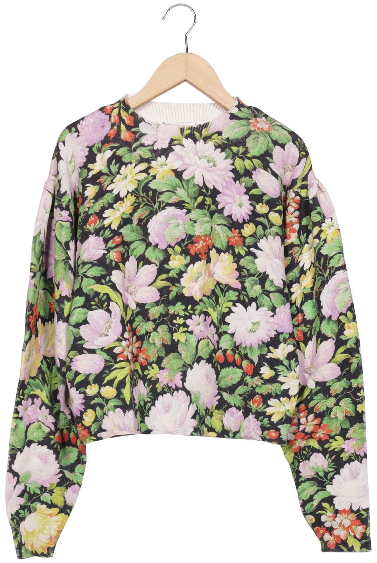 

& Other Stories Damen Pullover, mehrfarbig, Gr. 34