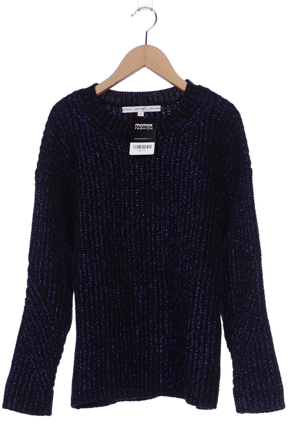 

& Other Stories Damen Pullover, schwarz, Gr. 34