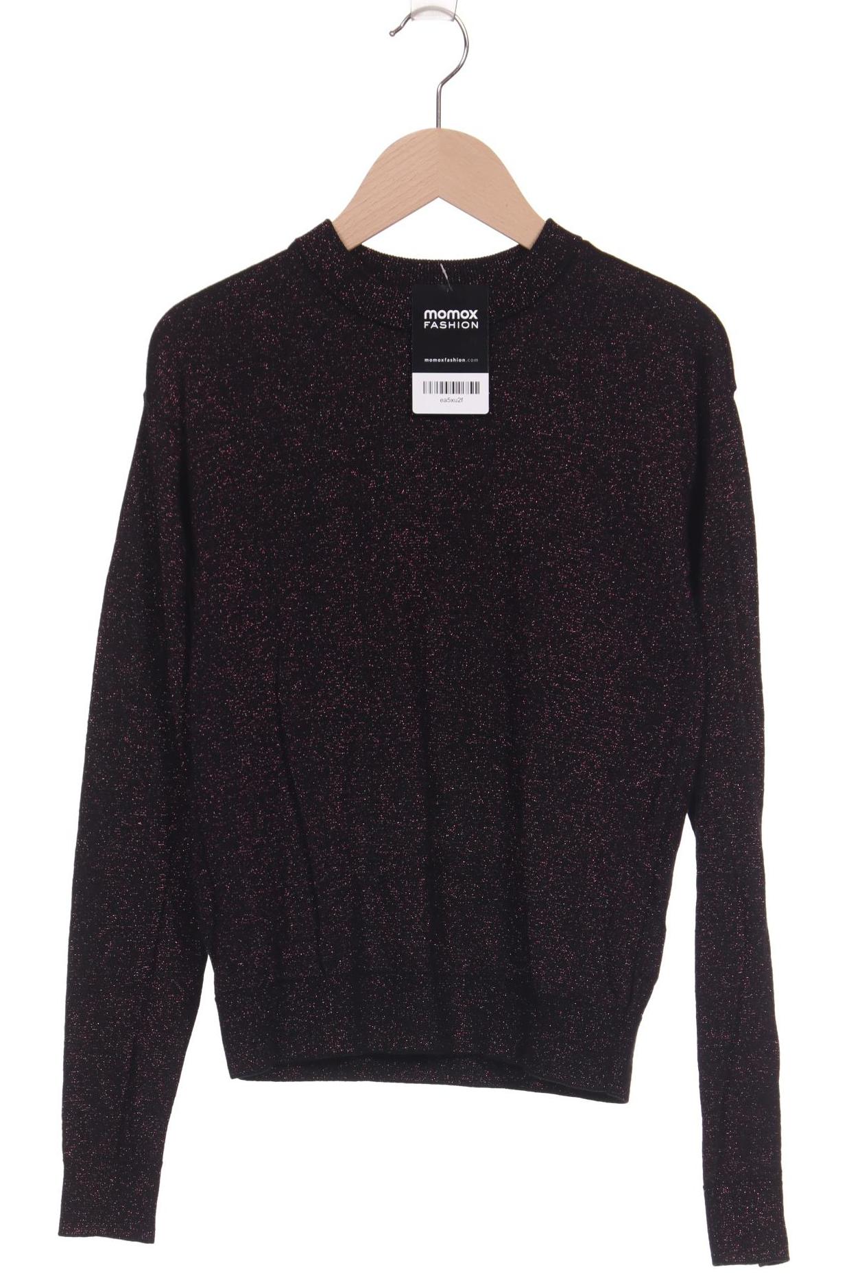 

& Other Stories Damen Pullover, schwarz, Gr. 34