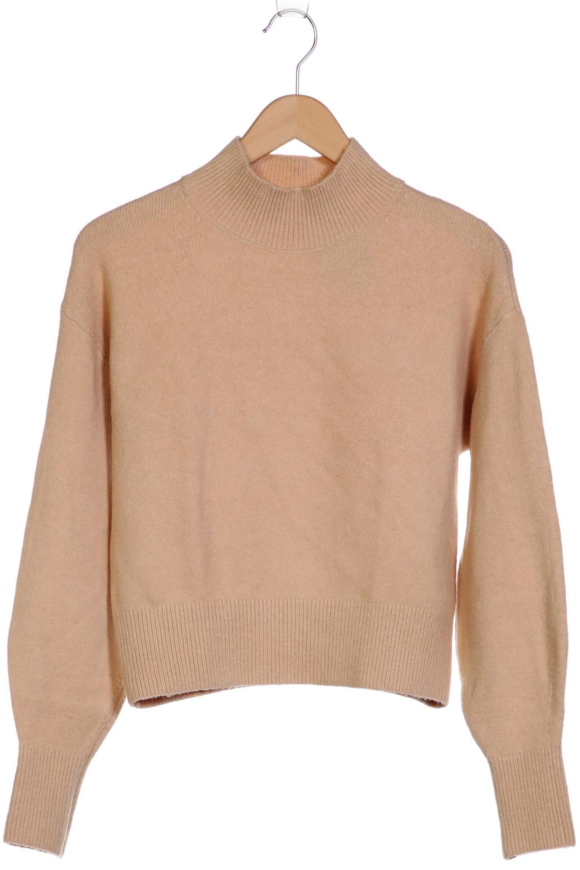 

& Other Stories Damen Pullover, beige, Gr. 34