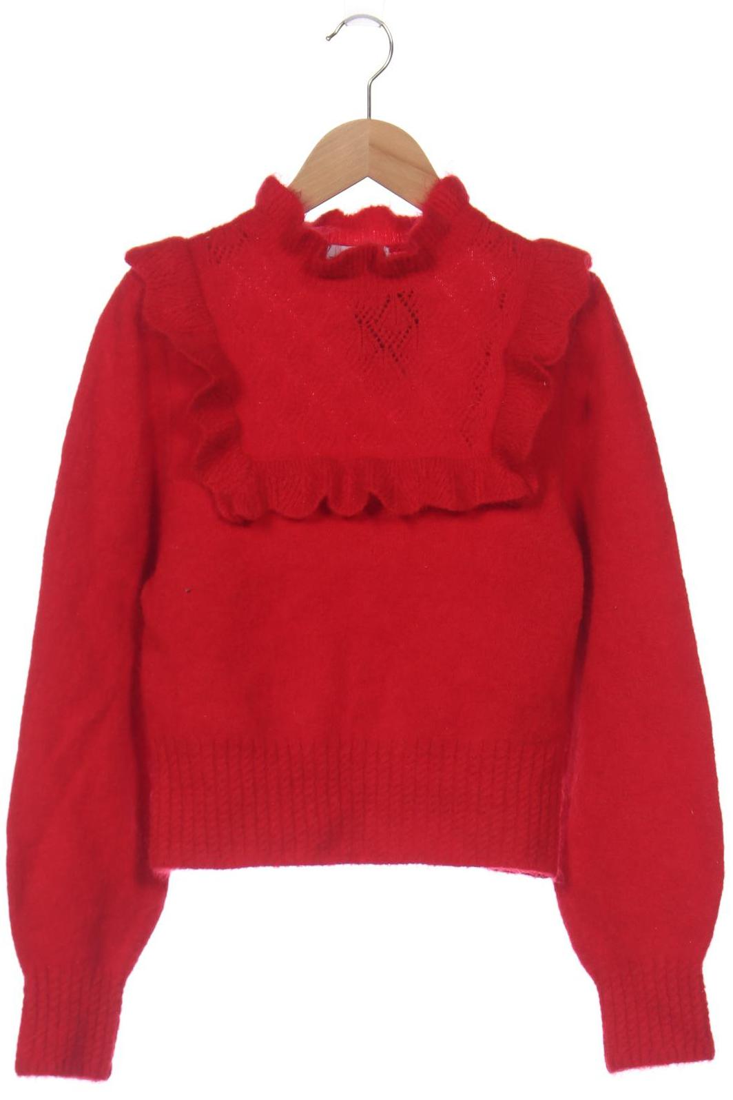 

& other stories Damen Pullover, rot