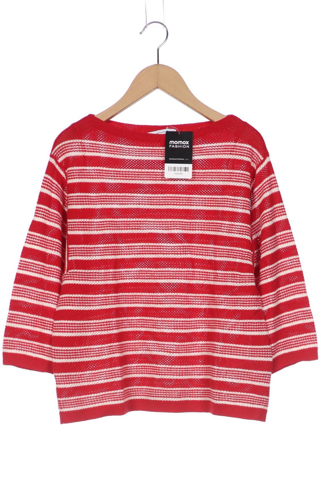

& Other Stories Damen Pullover, rot, Gr. 34