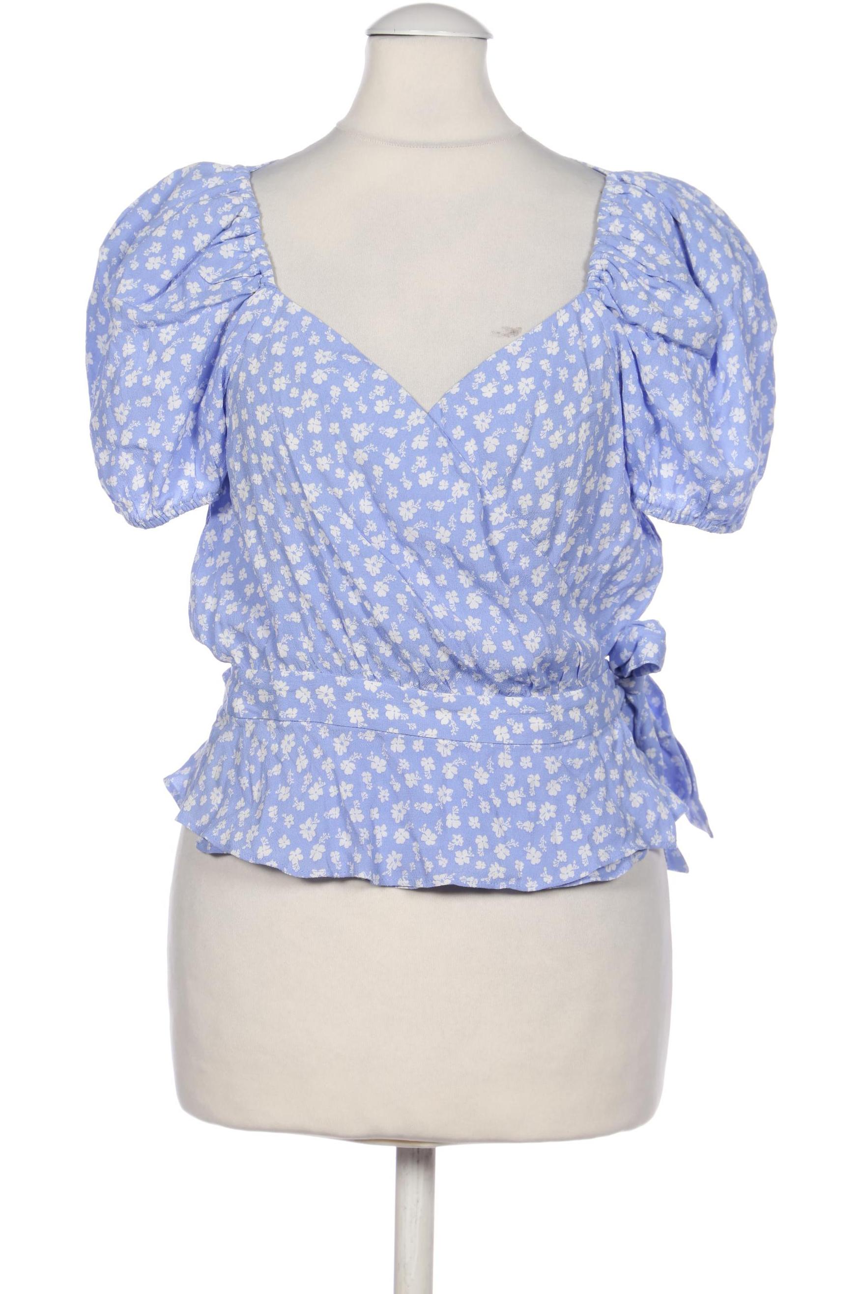 

& other stories Damen Bluse, hellblau