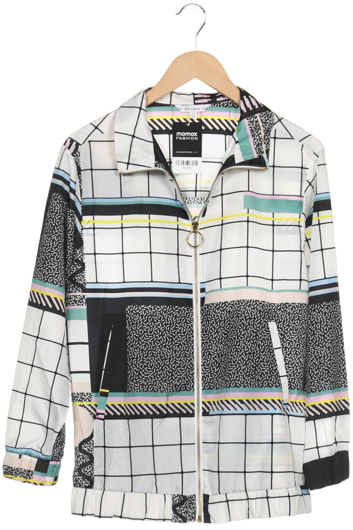 

& other stories Damen Jacke, mehrfarbig