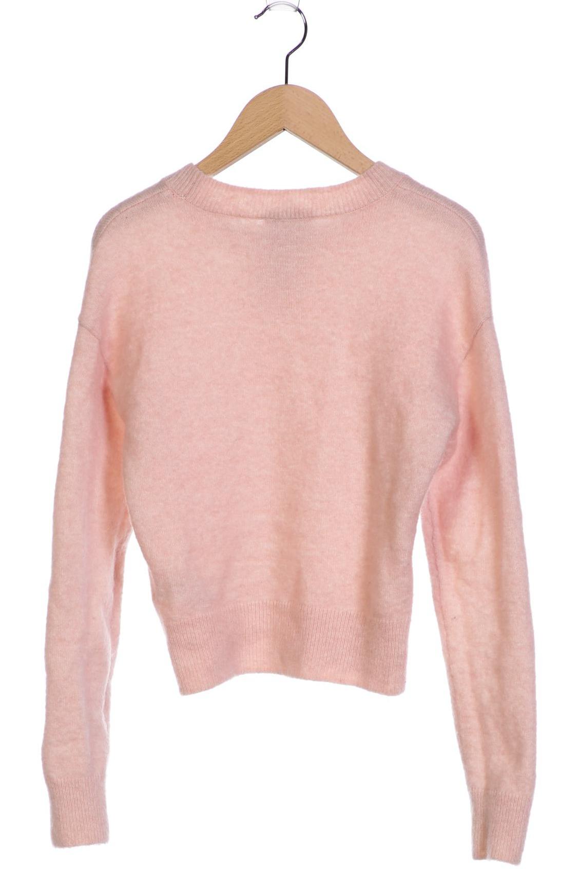

& Other Stories Damen Pullover, pink, Gr. 34