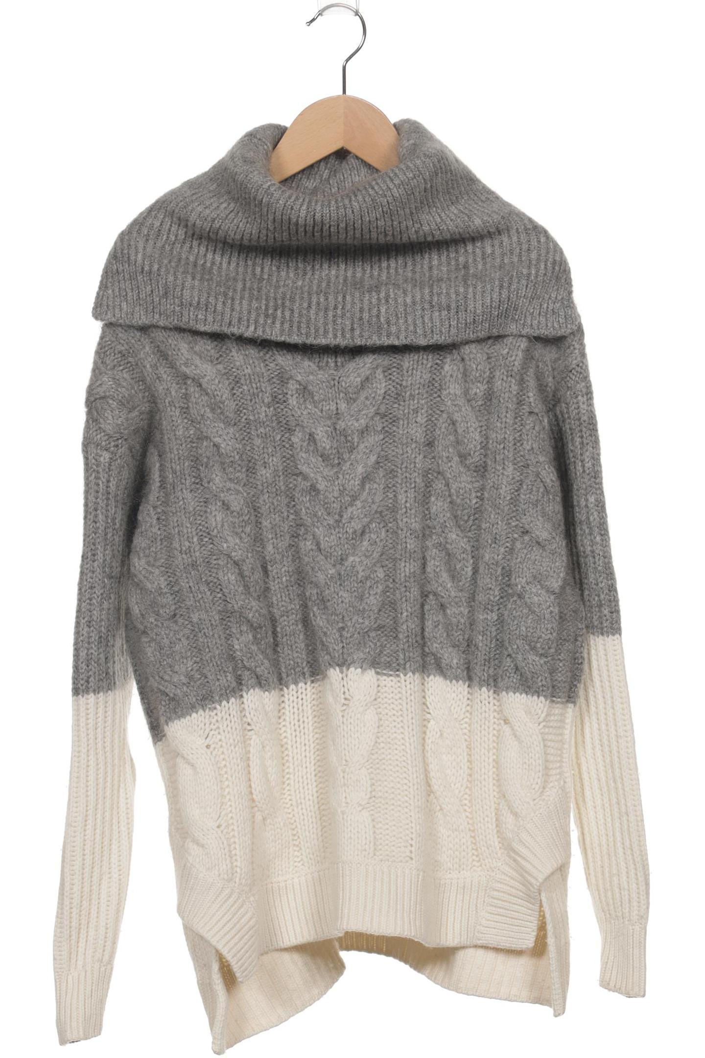 

& Other Stories Damen Pullover, grau, Gr. 34