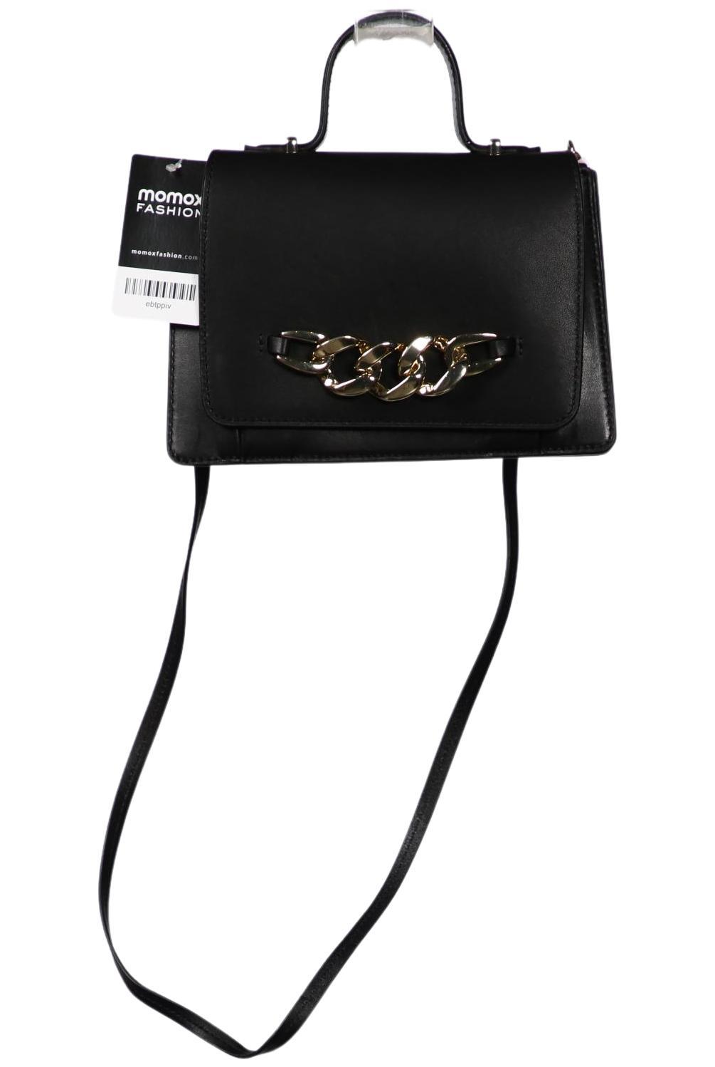 

& Other Stories Damen Handtasche, schwarz, Gr.
