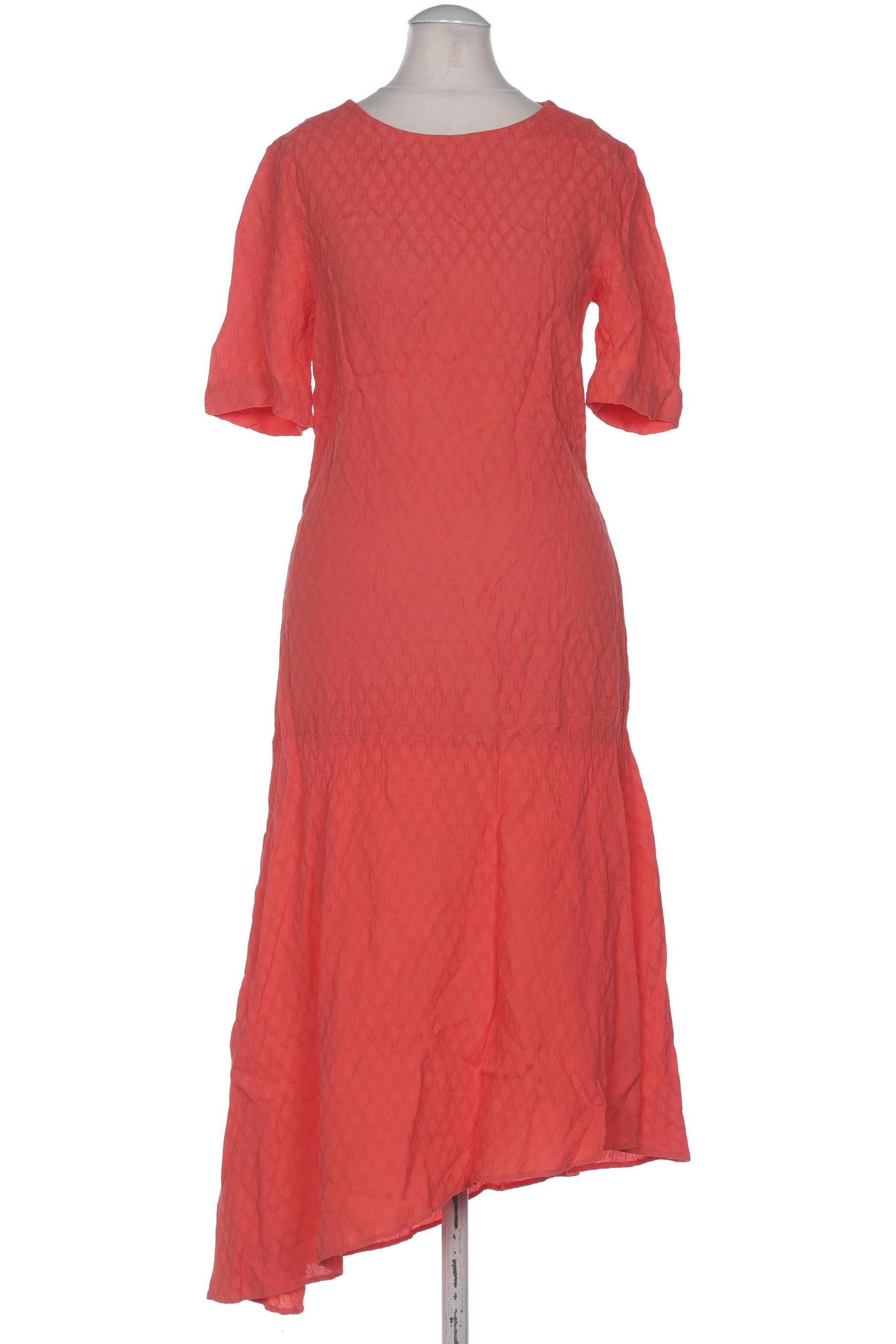 

& Other Stories Damen Kleid, rot, Gr. 36