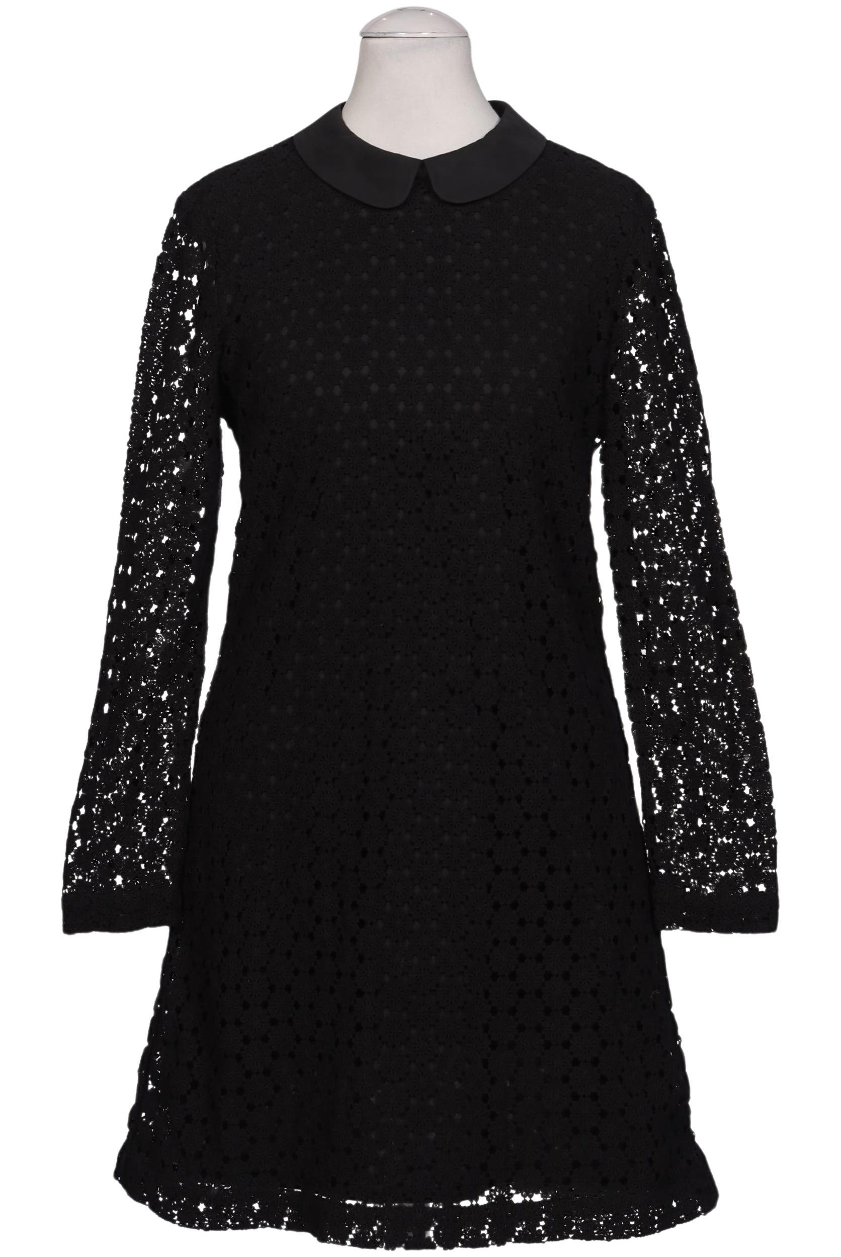 

& Other Stories Damen Kleid, schwarz, Gr. 36