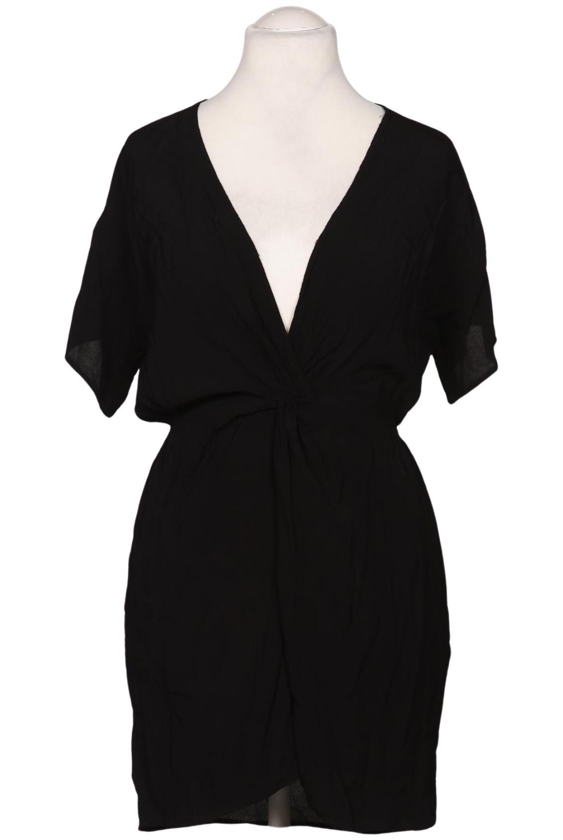 

& Other Stories Damen Kleid, schwarz, Gr. 40