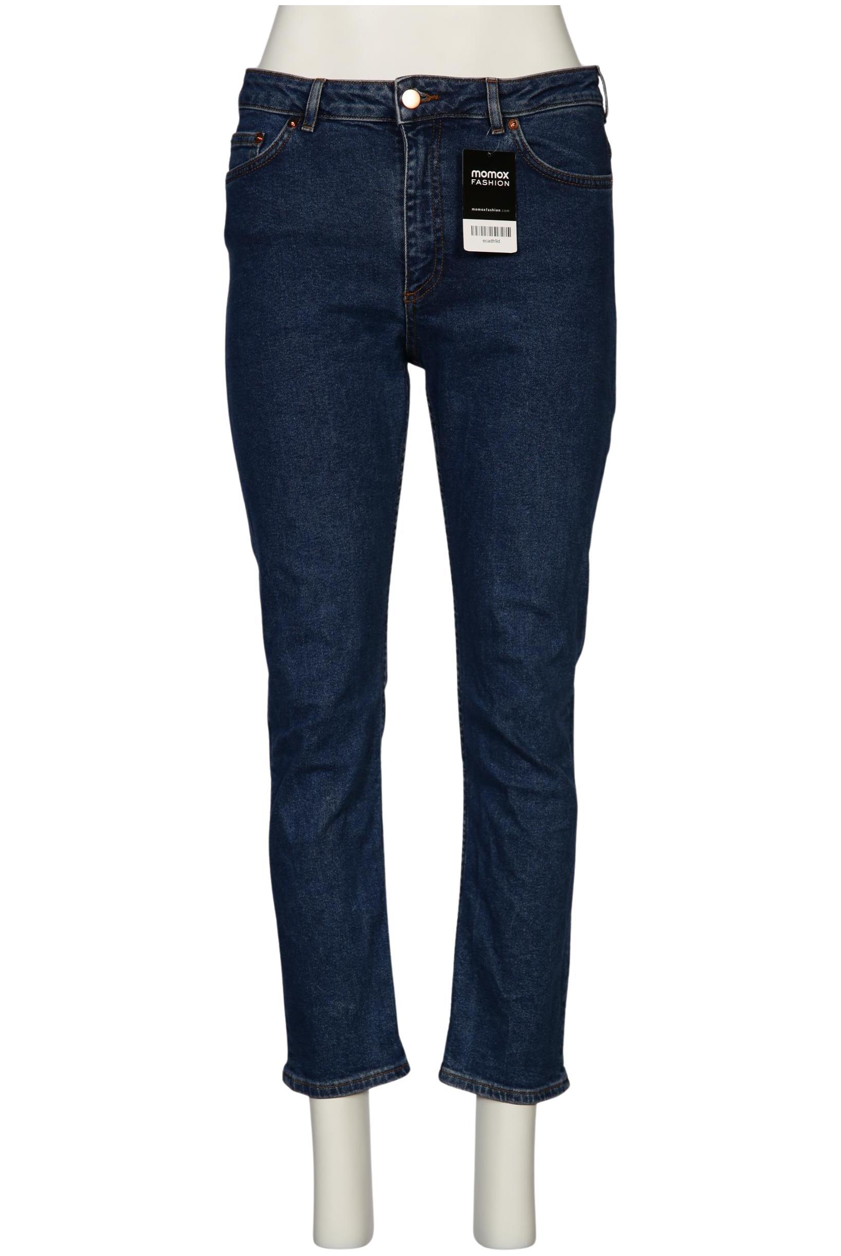 

& Other Stories Damen Jeans, blau, Gr. 31