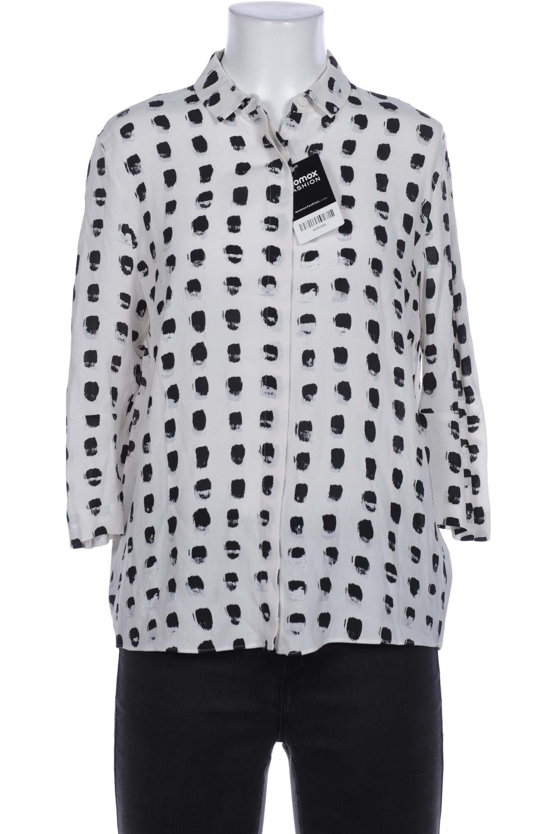 

& Other Stories Damen Bluse, weiß, Gr. 34