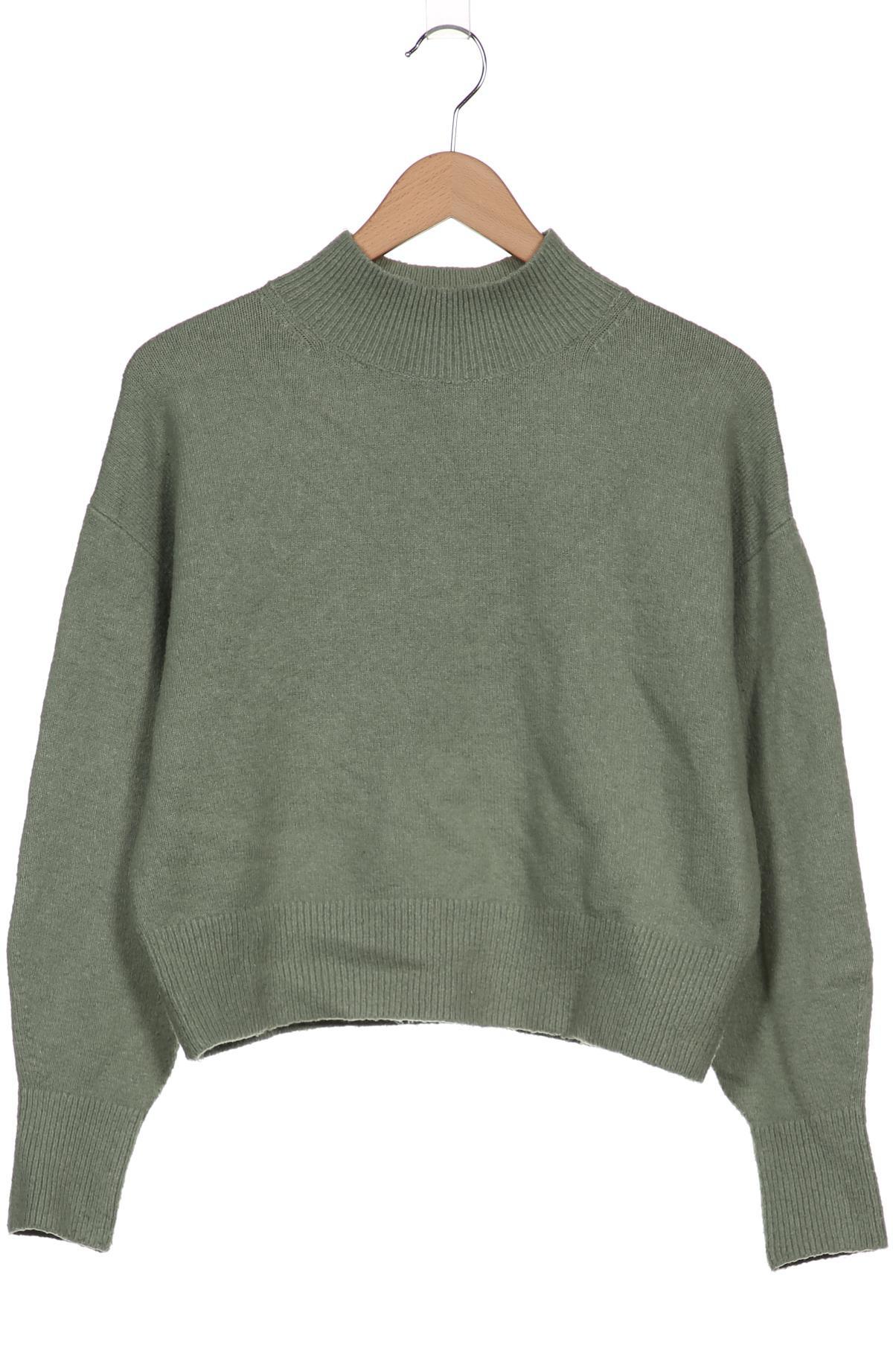 

& other stories Damen Pullover, grün