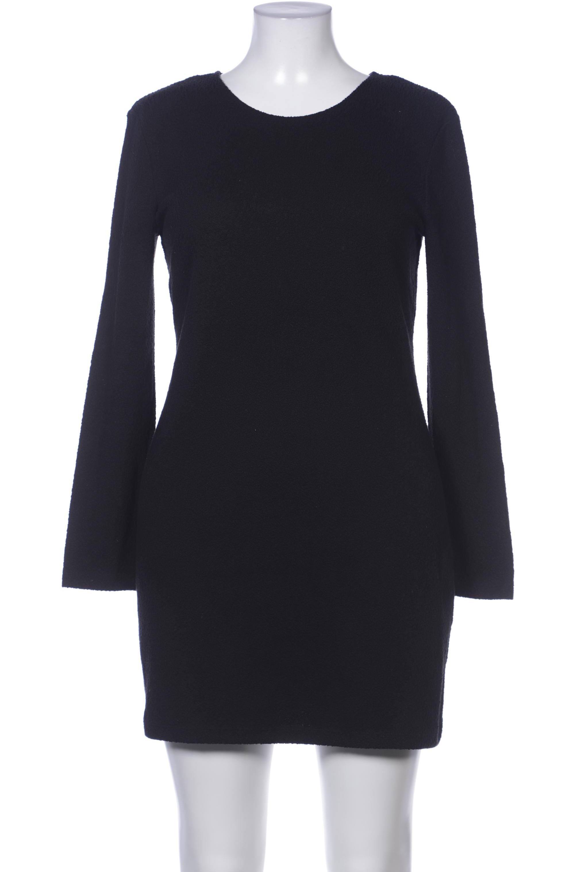 

& Other Stories Damen Kleid, schwarz, Gr. 42