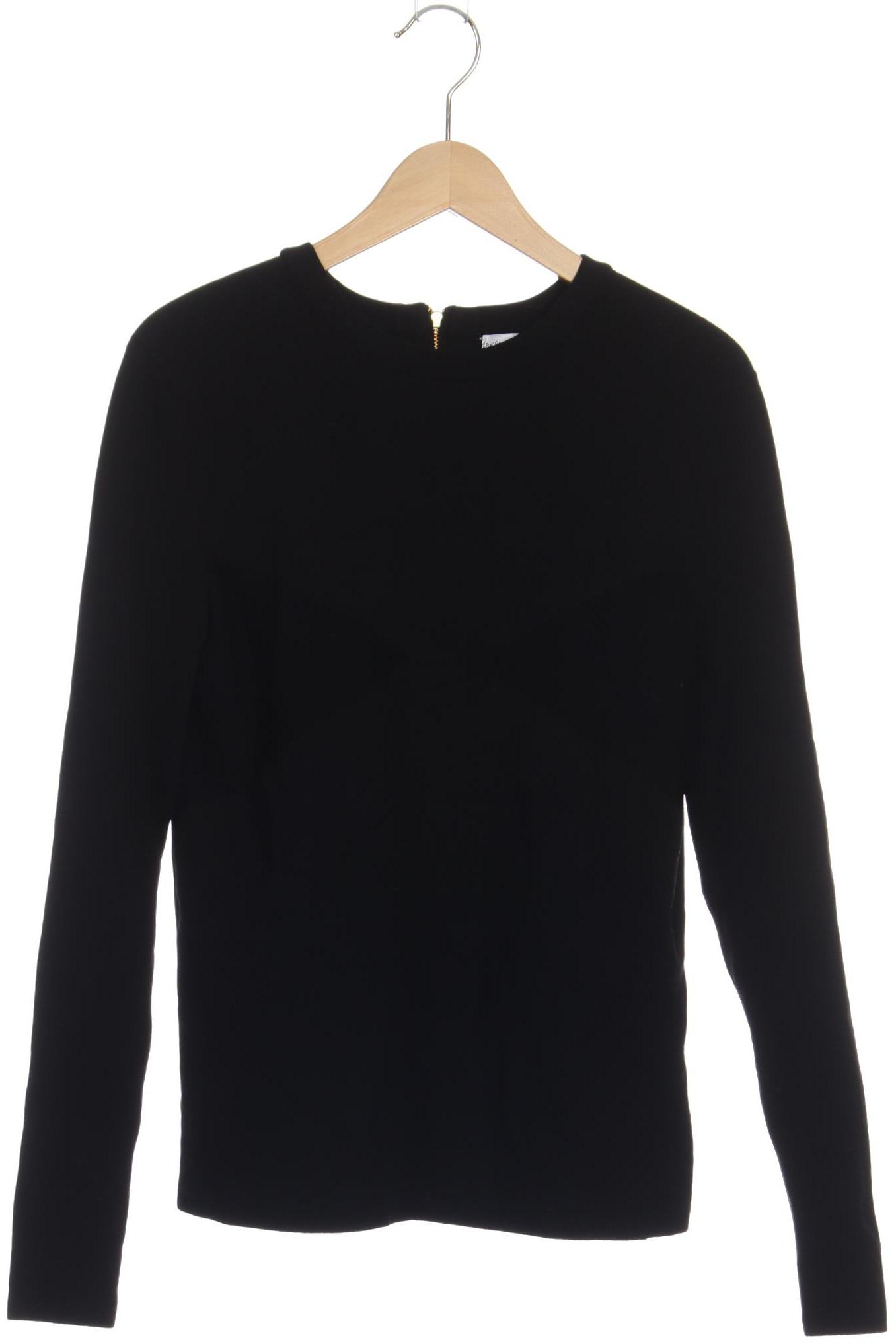 

& Other Stories Damen Pullover, schwarz, Gr. 36