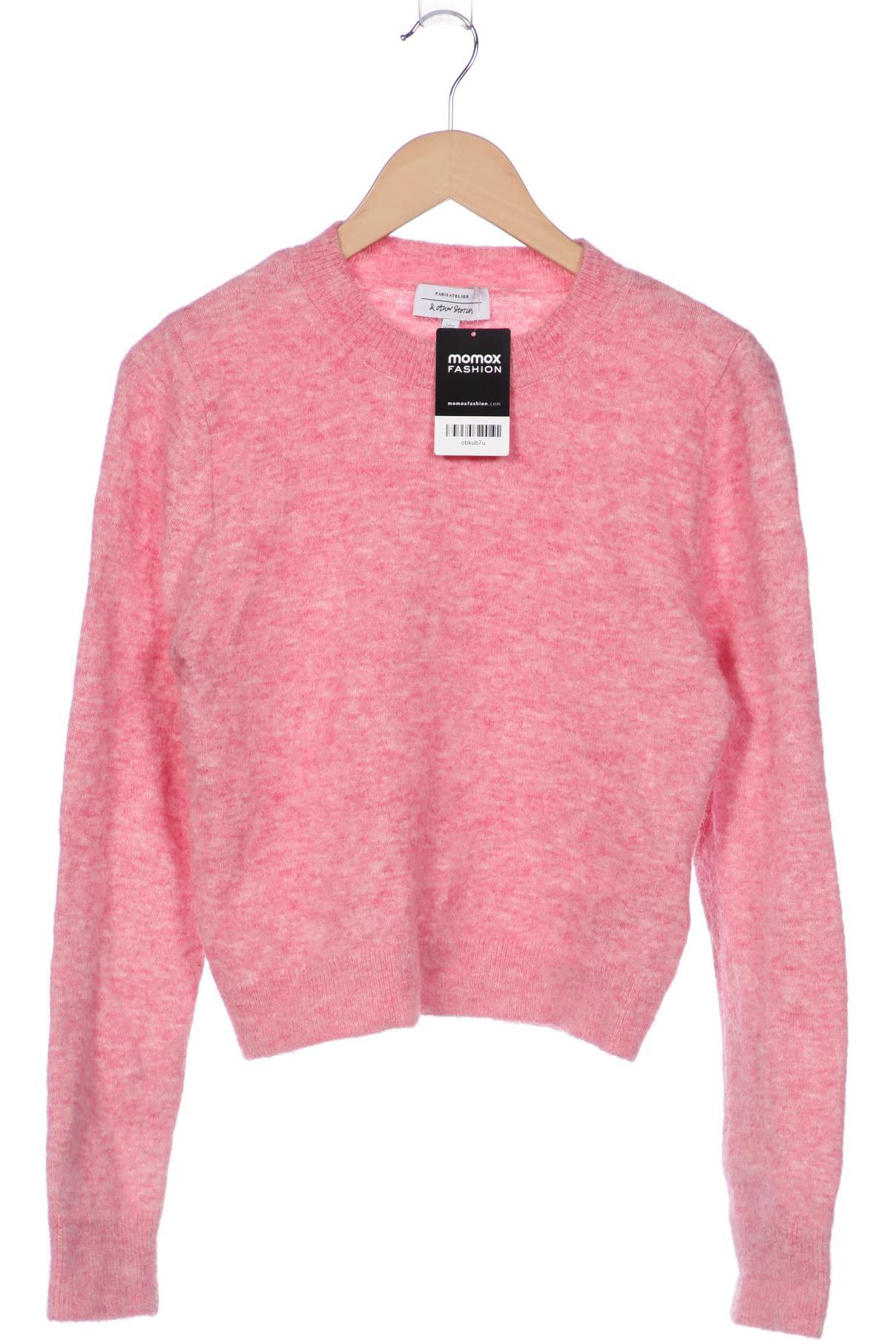 

& Other Stories Damen Pullover, pink, Gr. 38