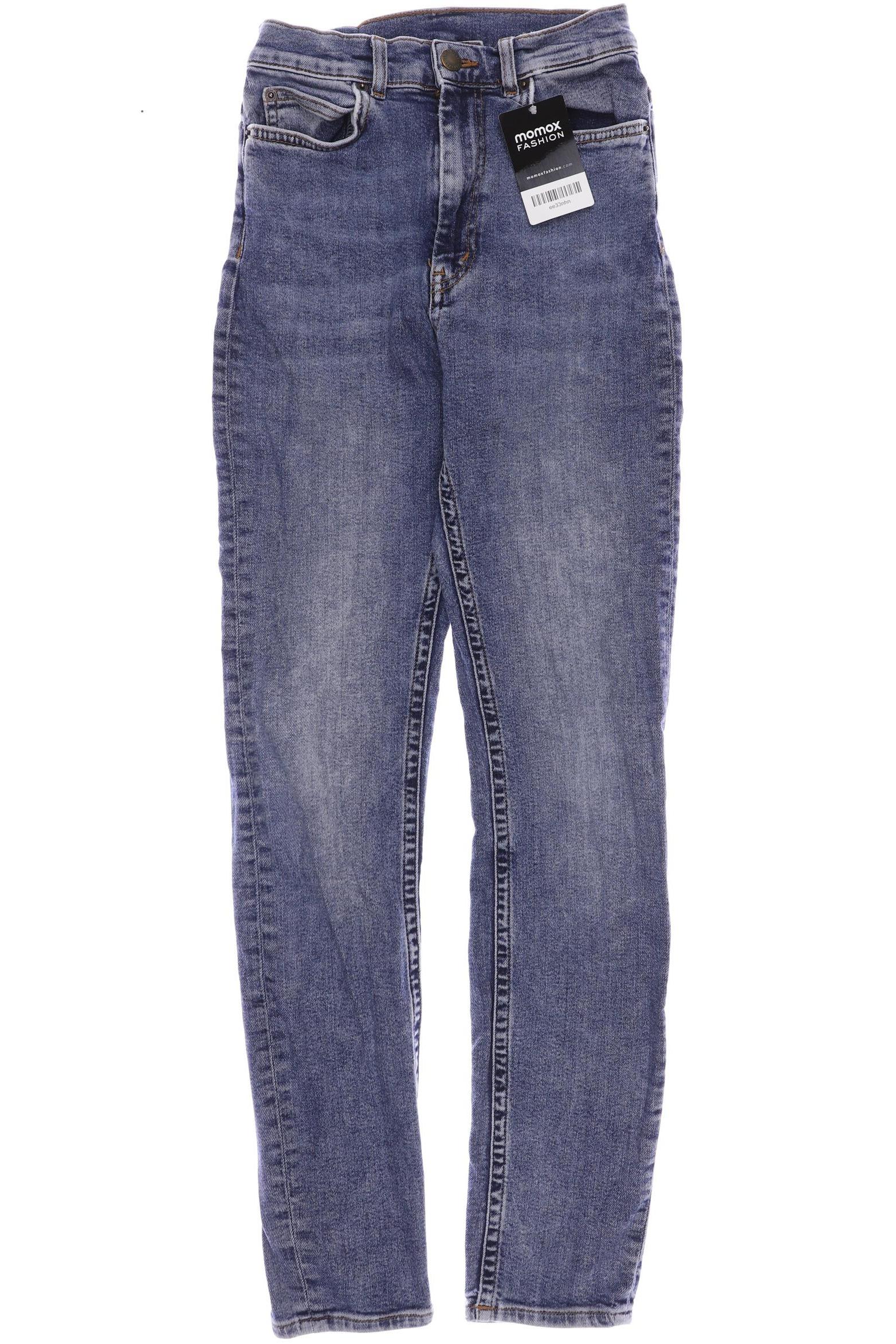 

& other stories Damen Jeans, blau