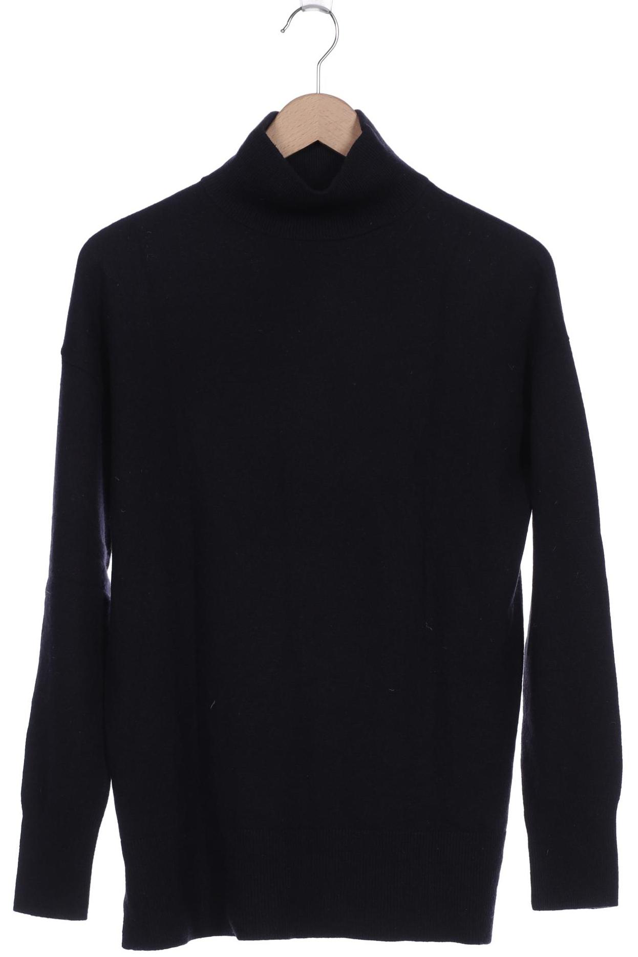 

& Other Stories Damen Pullover, marineblau, Gr. 36