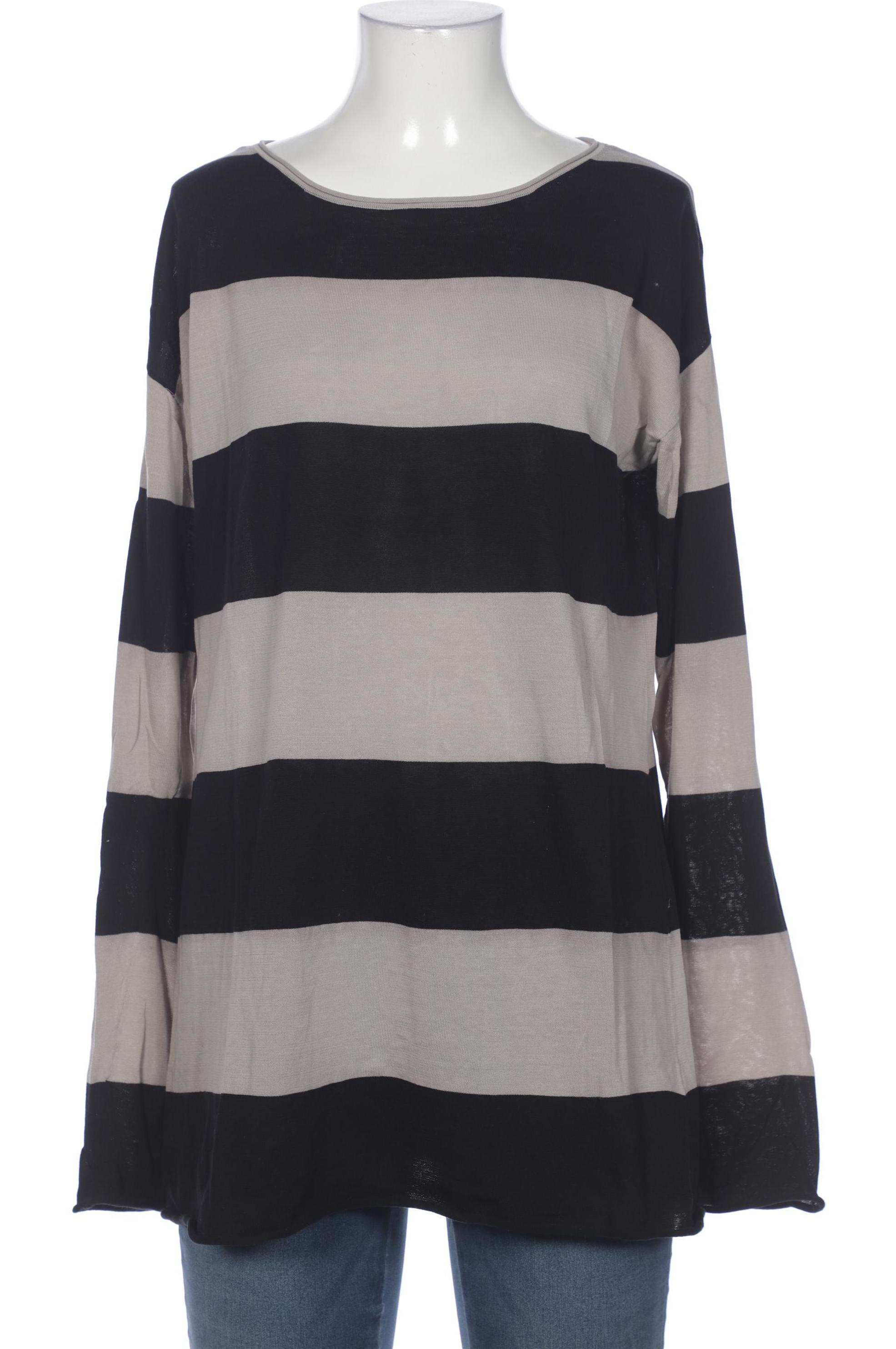 

& other stories Damen Pullover, schwarz